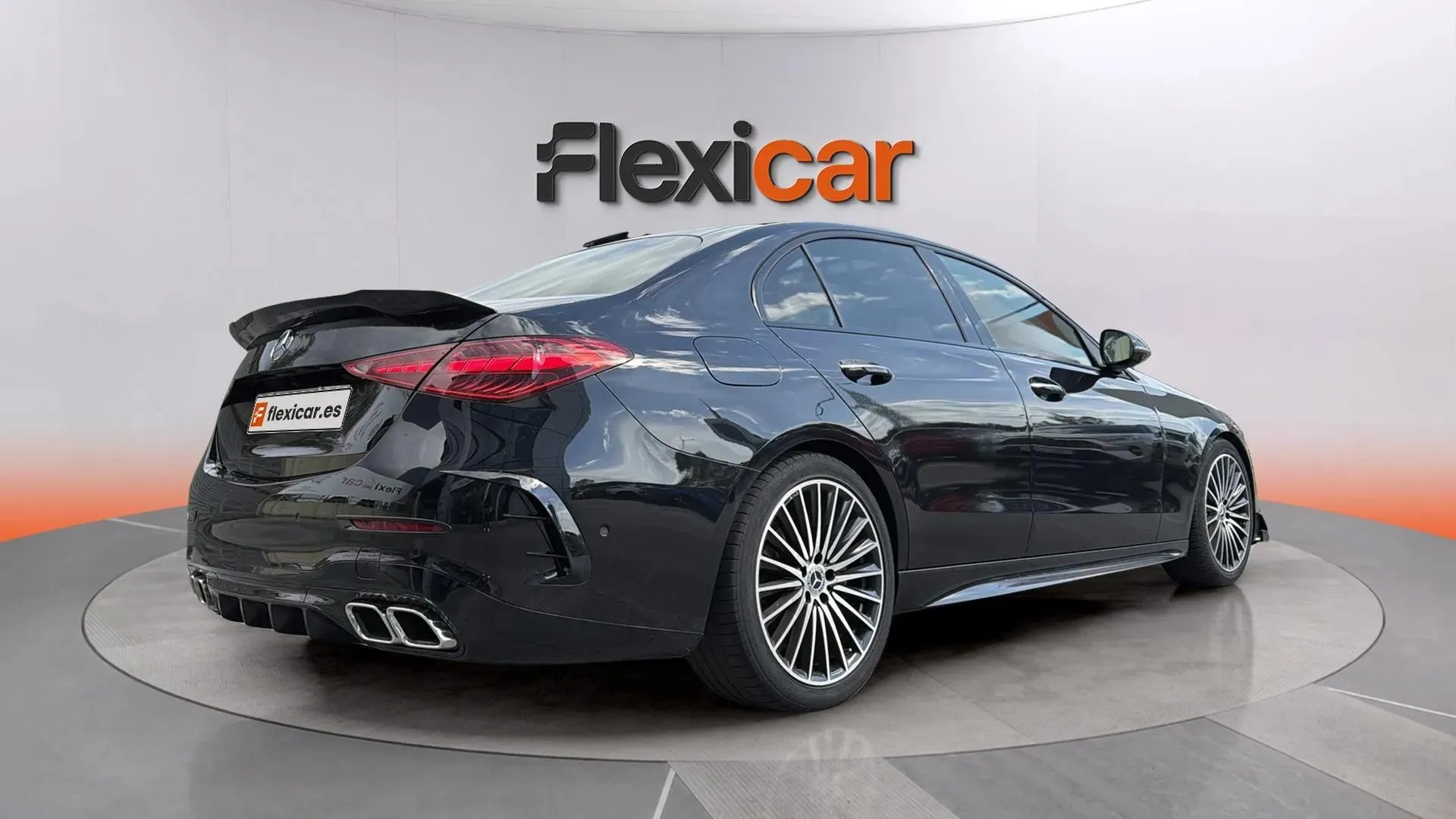 Mercedes-Benz Clase C C 220 d - foto 7