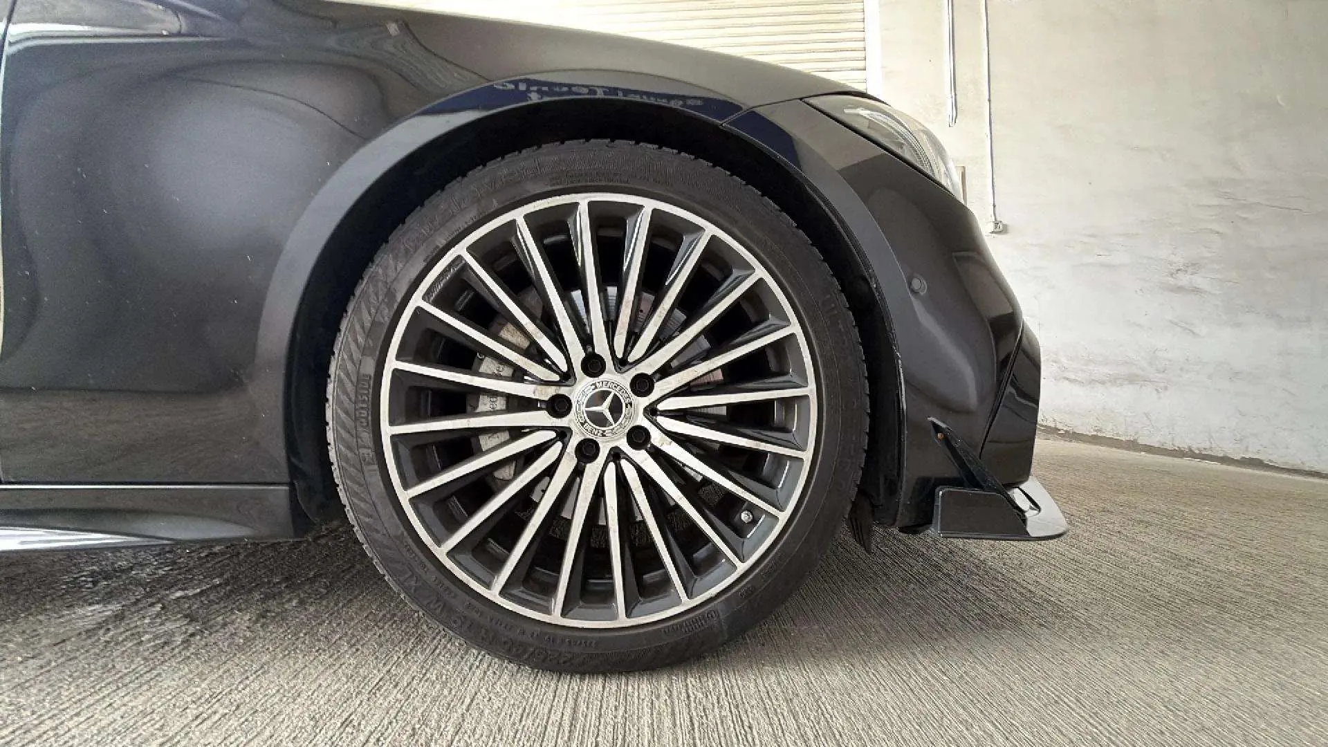 Mercedes-Benz Clase C C 220 d - foto 33