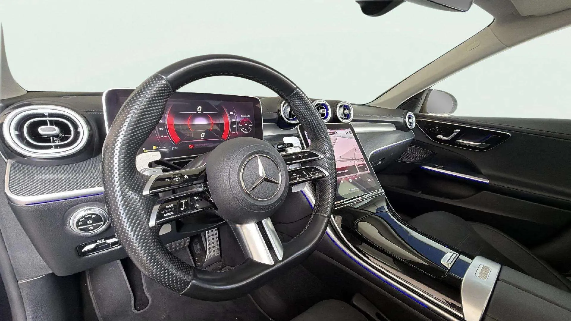 Mercedes-Benz Clase C C 220 d - foto 14