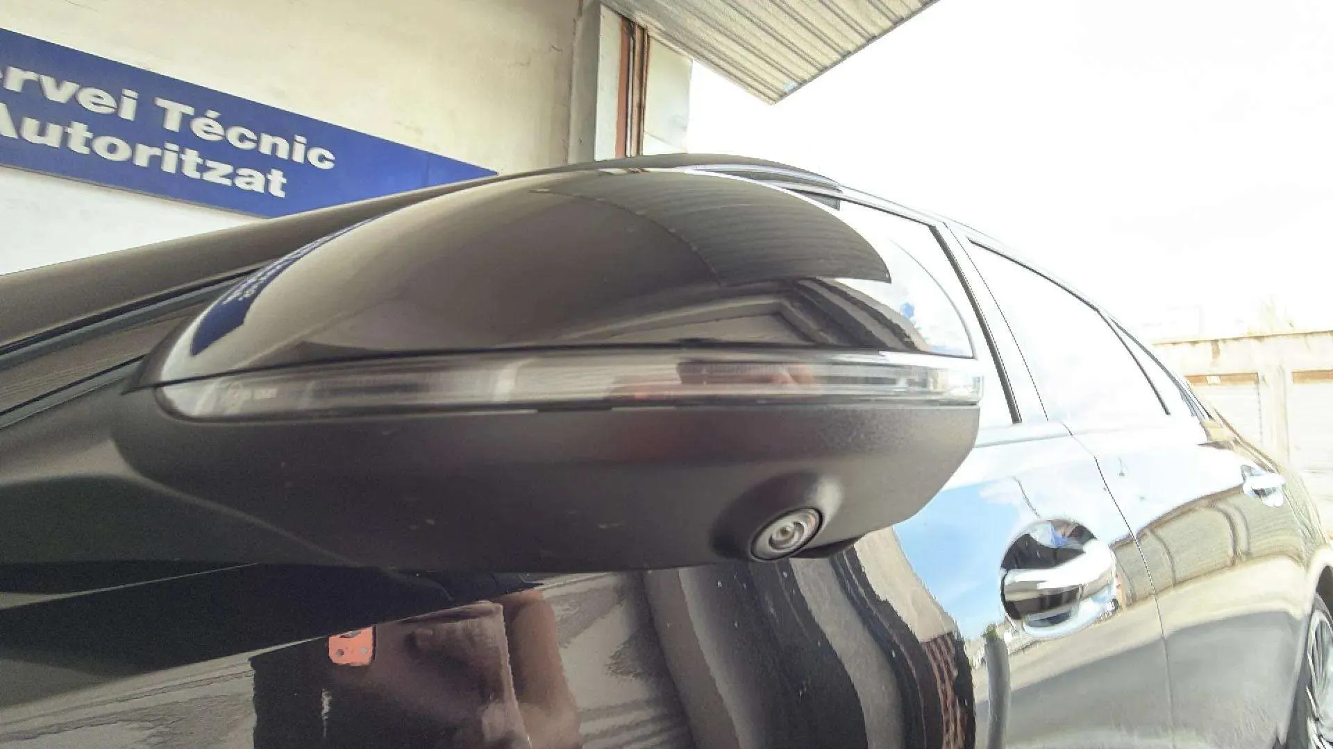 Mercedes-Benz Clase C C 220 d - foto 40