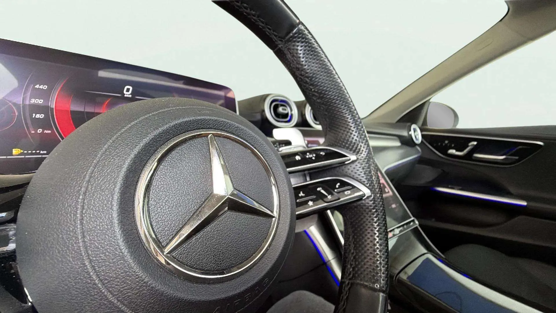 Mercedes-Benz Clase C C 220 d - foto 27