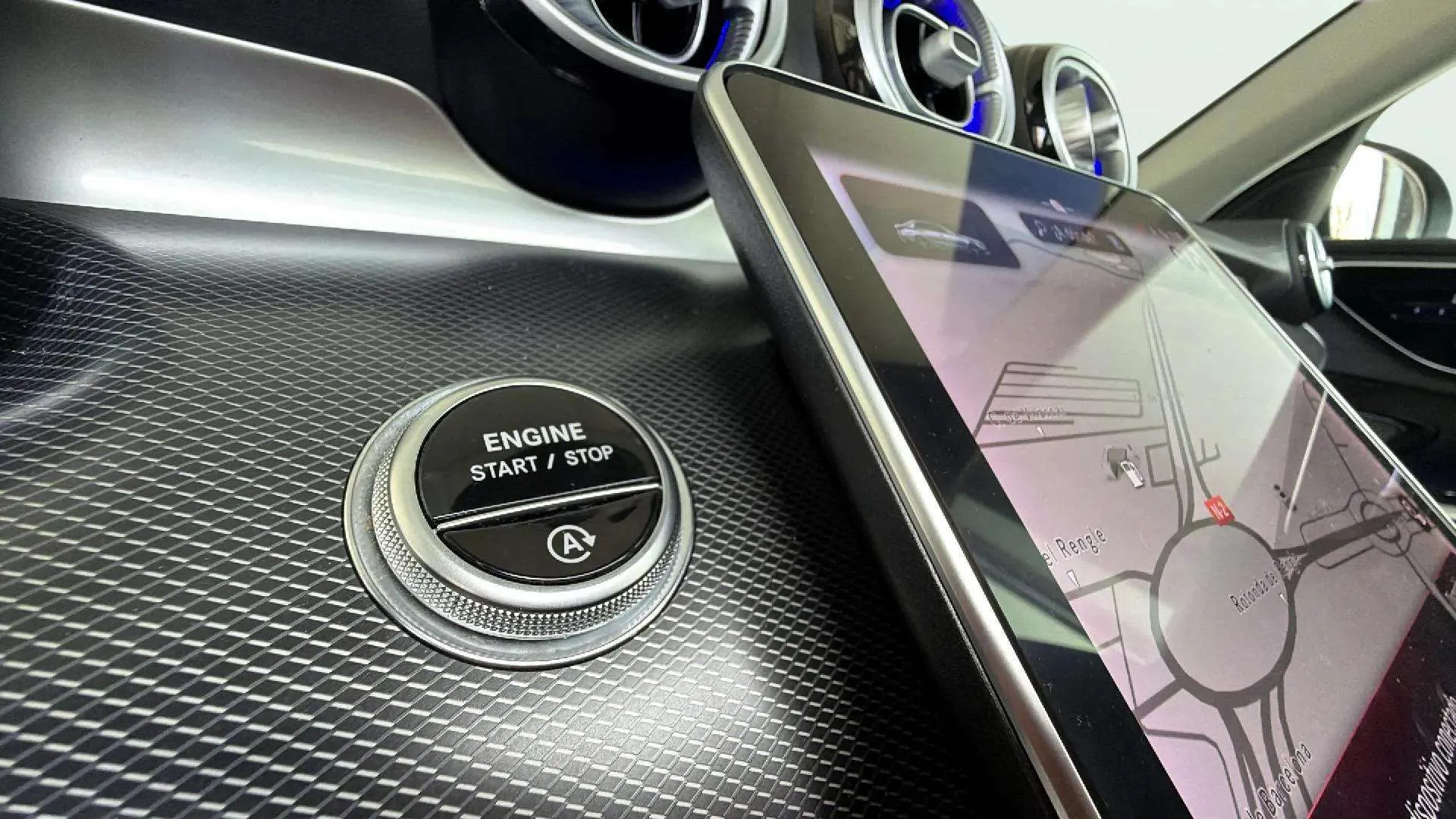 Mercedes-Benz Clase C C 220 d - foto 29