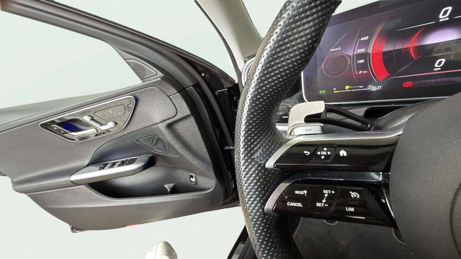 Mercedes-Benz Clase C C 220 d - foto 16