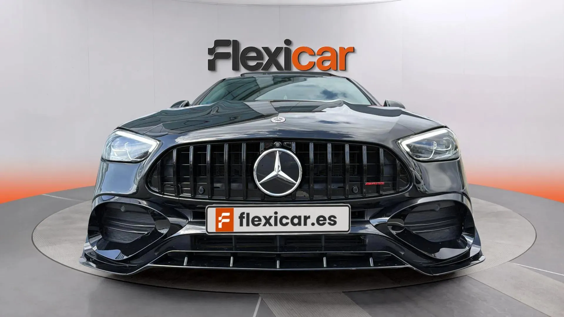Mercedes-Benz Clase C C 220 d - foto 2