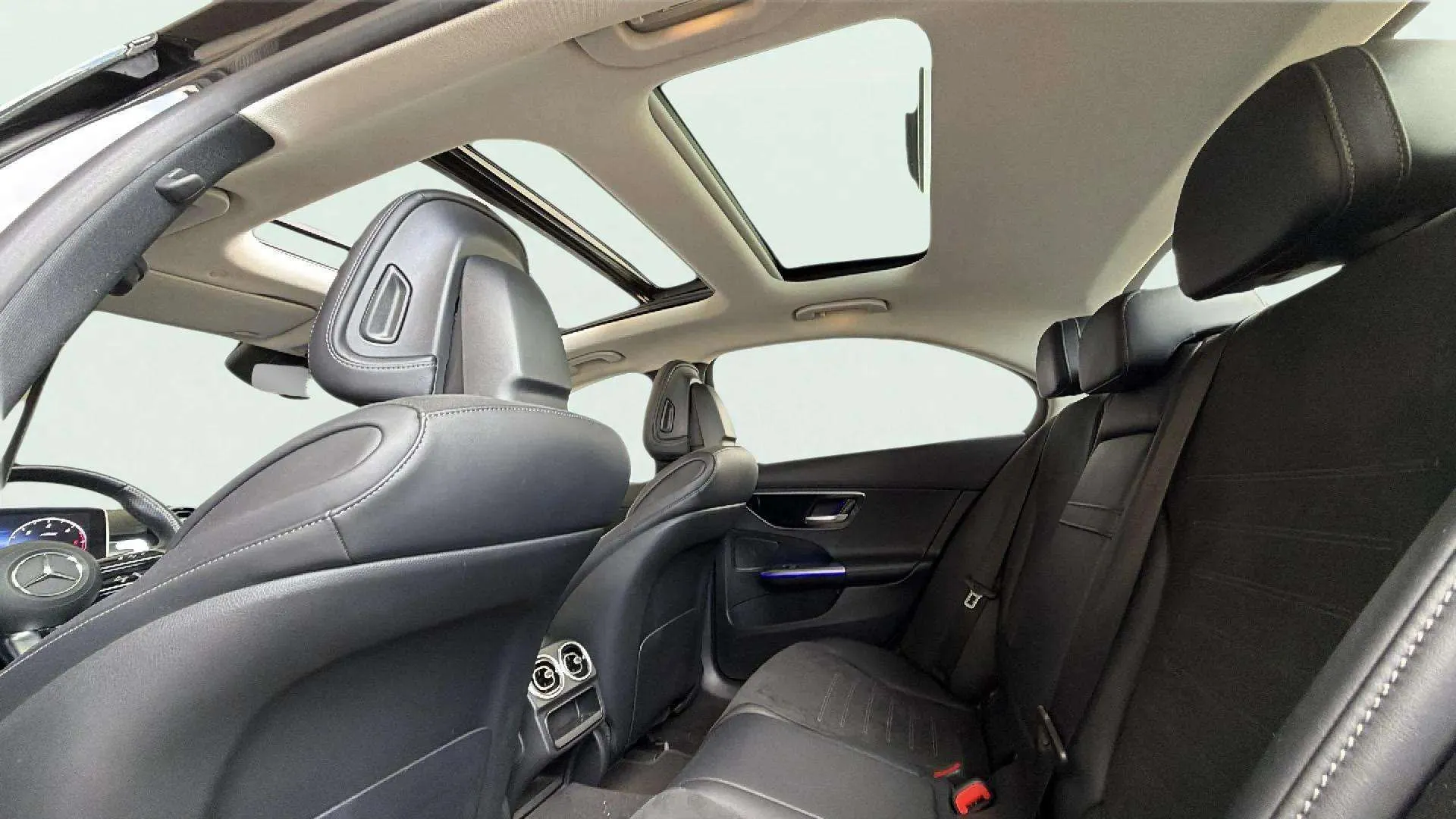 Mercedes-Benz Clase C C 220 d - foto 32