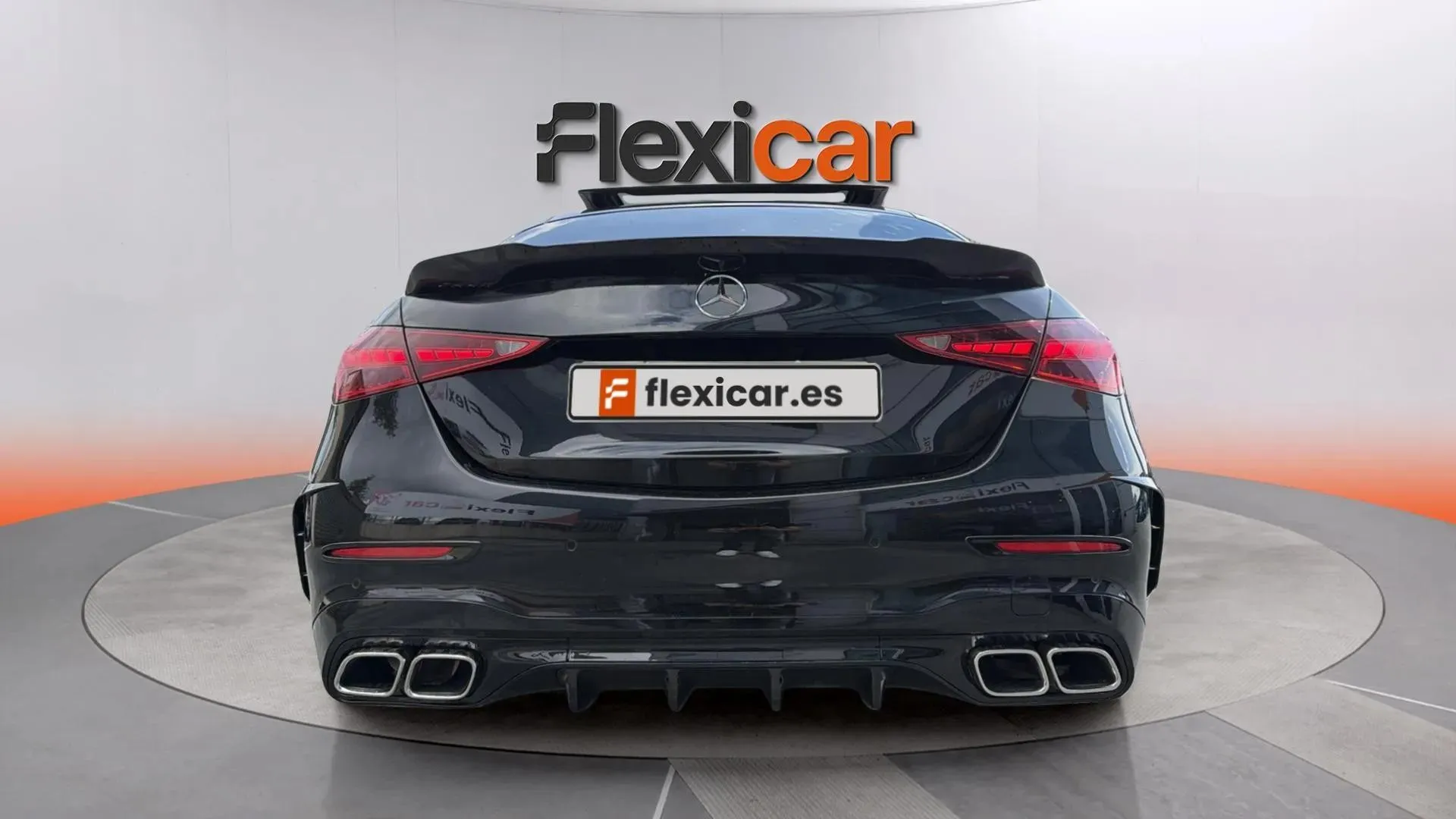 Mercedes-Benz Clase C C 220 d - foto 6