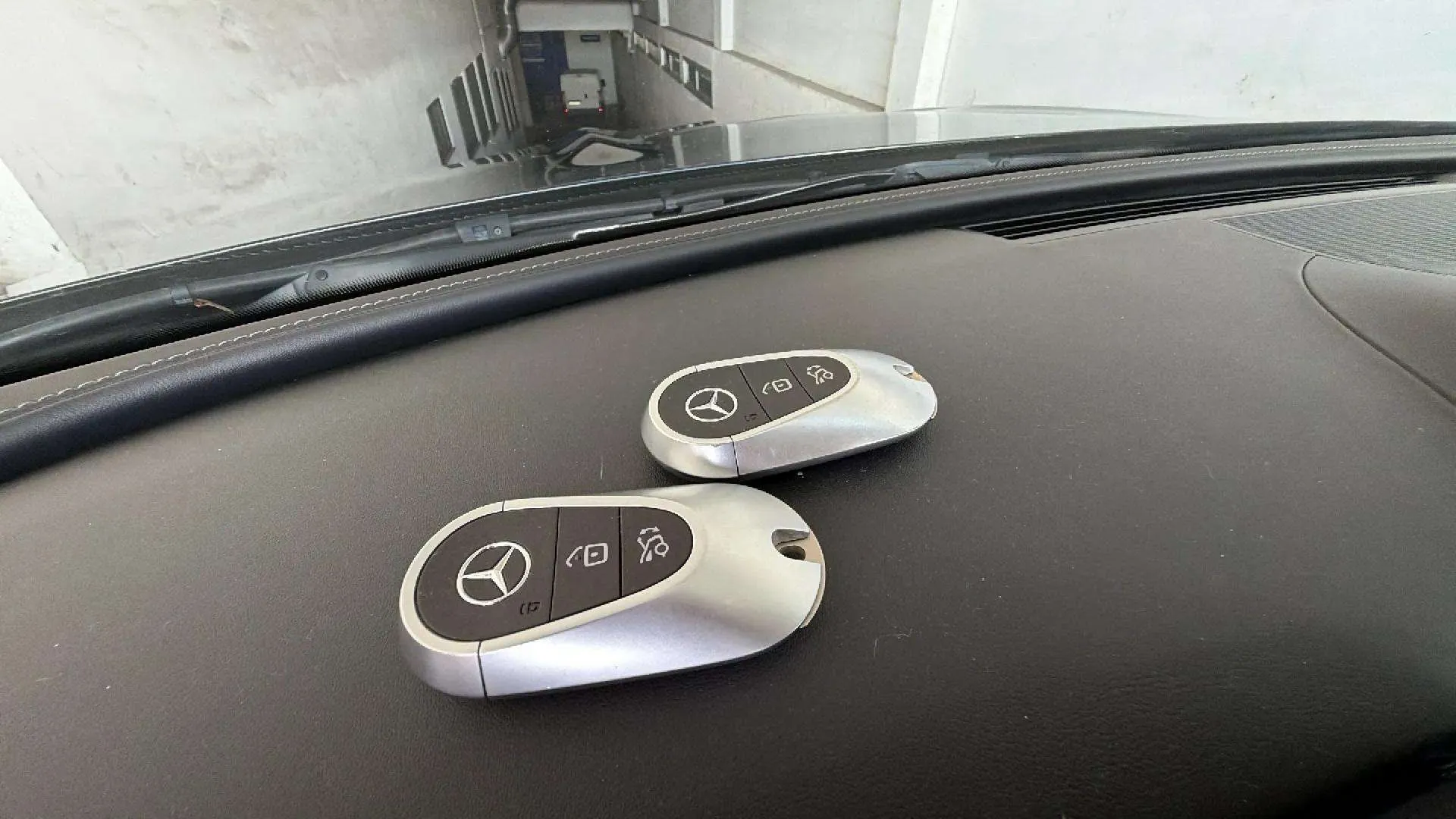 Mercedes-Benz Clase C C 220 d - foto 35