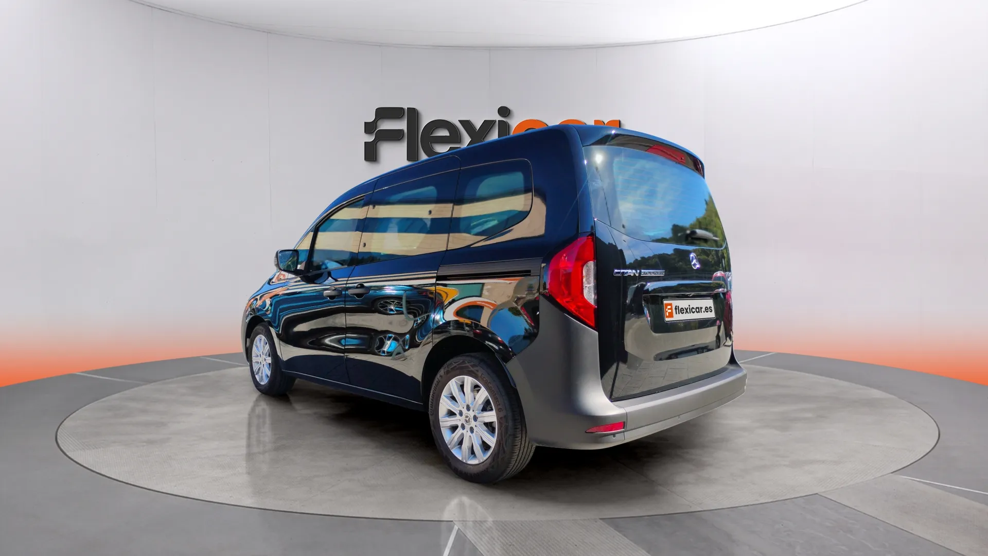 Mercedes-Benz Citan 110 CDI Tourer Base - foto 5