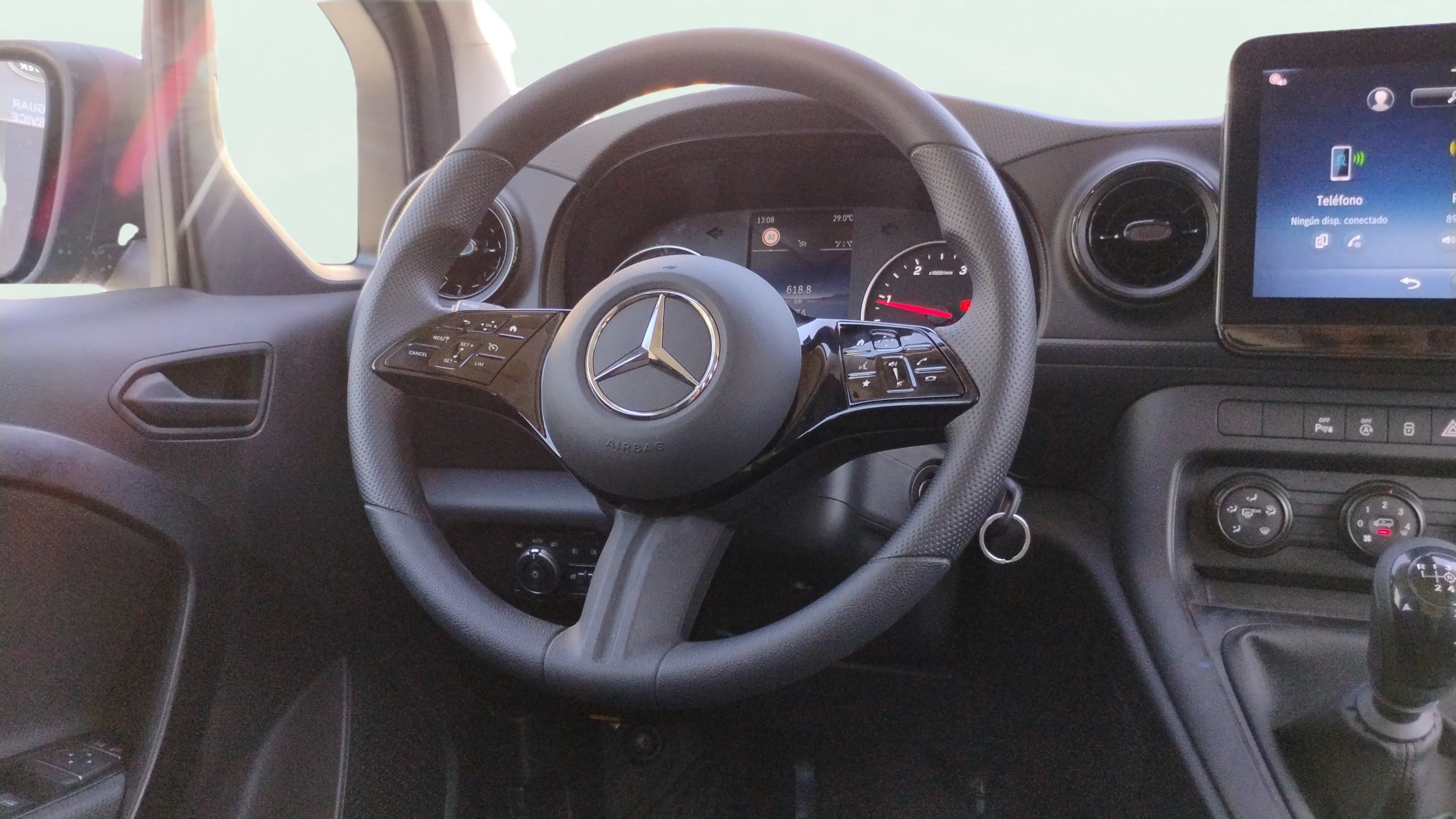 Mercedes-Benz Citan 110 CDI Tourer Base - foto 17