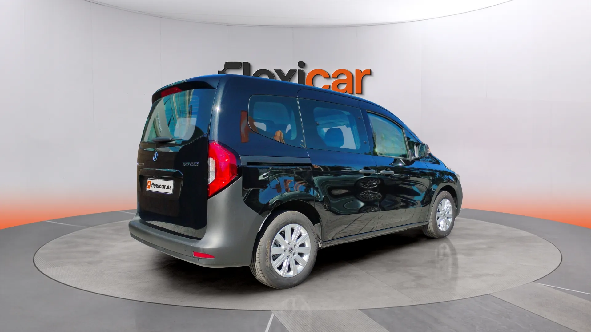 Mercedes-Benz Citan 110 CDI Tourer Base - foto 3