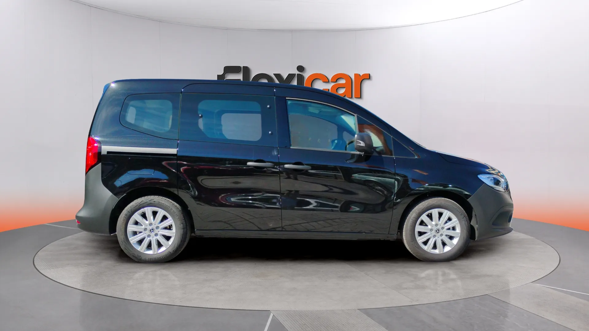 Mercedes-Benz Citan 110 CDI Tourer Base - foto 2