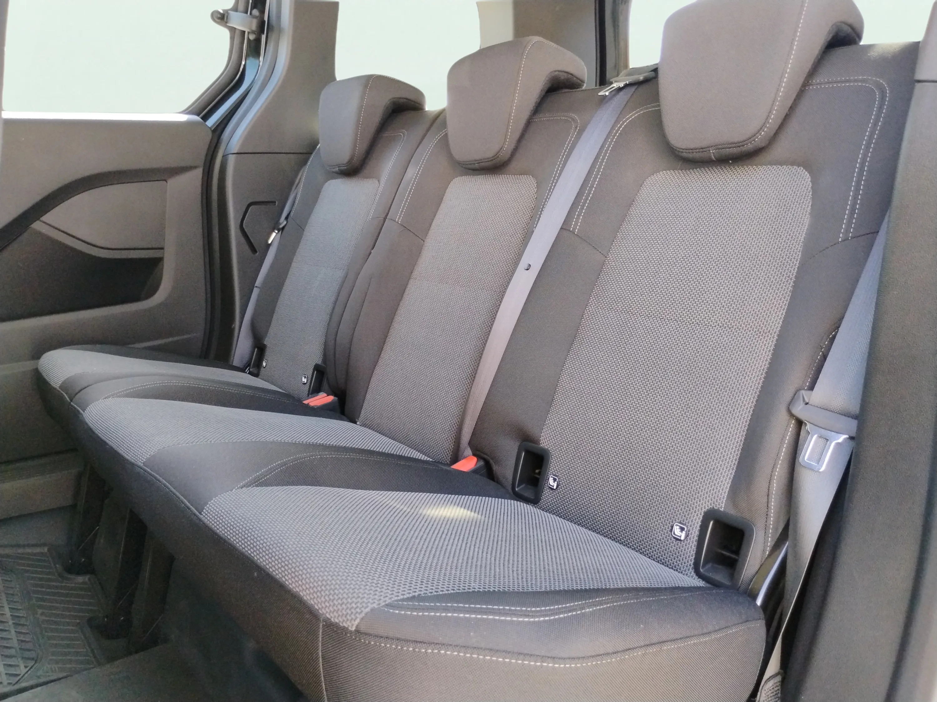 Mercedes-Benz Citan 110 CDI Tourer Base - foto 22