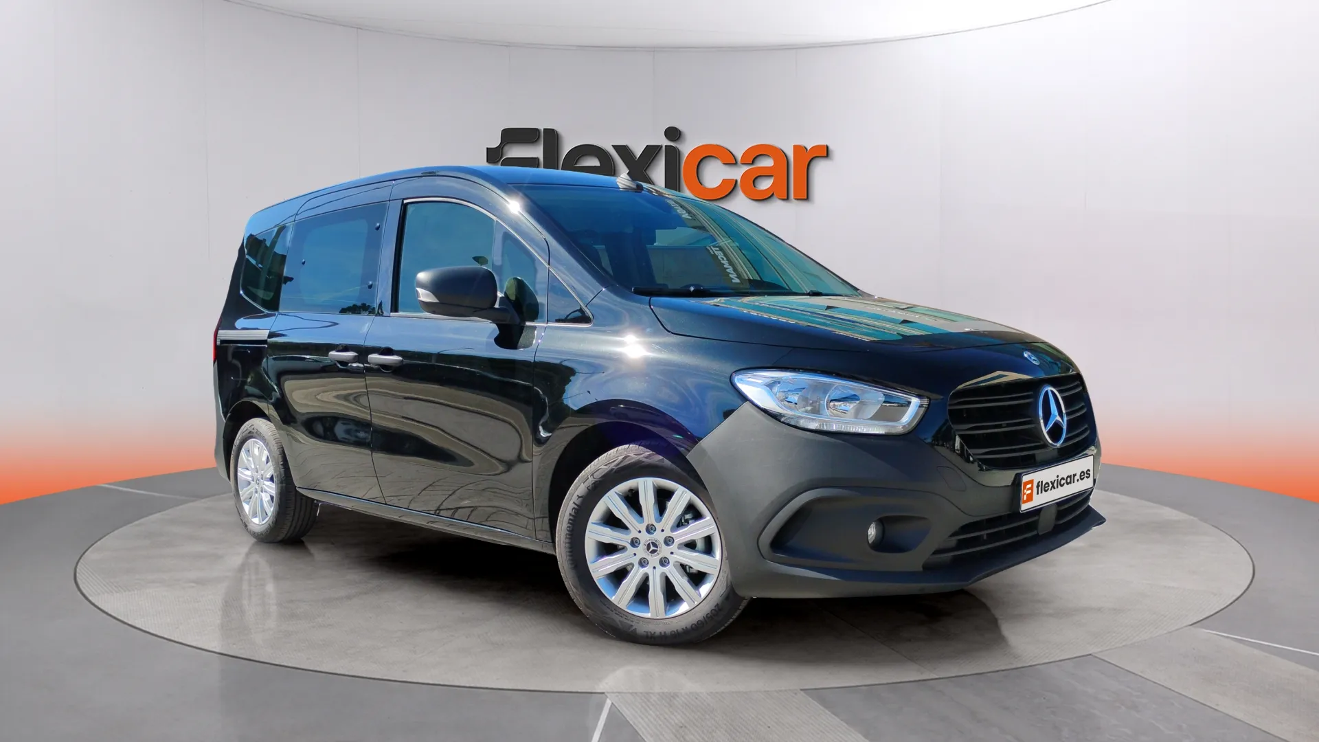 Mercedes-Benz Citan 110 CDI Tourer Base - foto 1