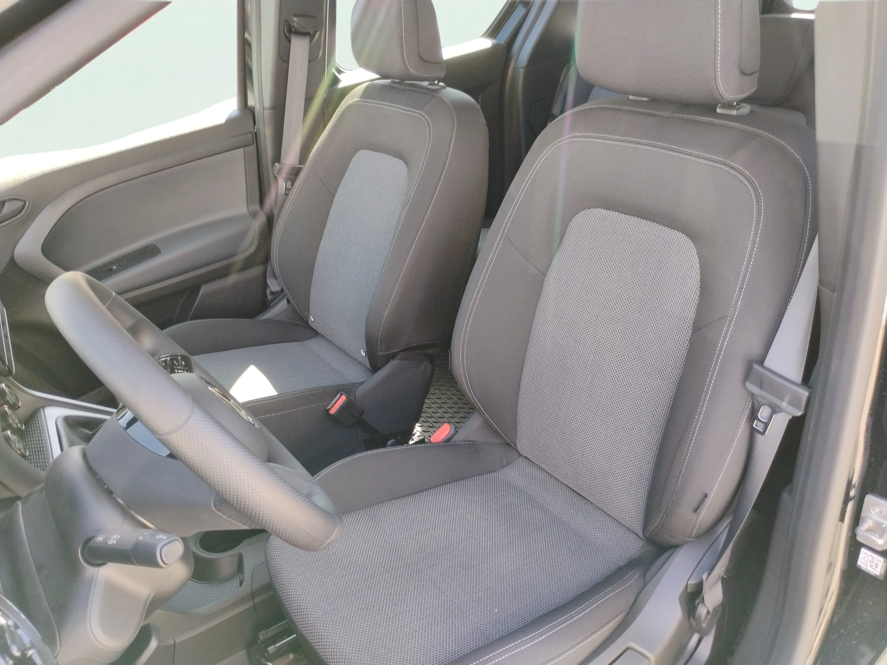 Mercedes-Benz Citan 110 CDI Tourer Base - foto 11