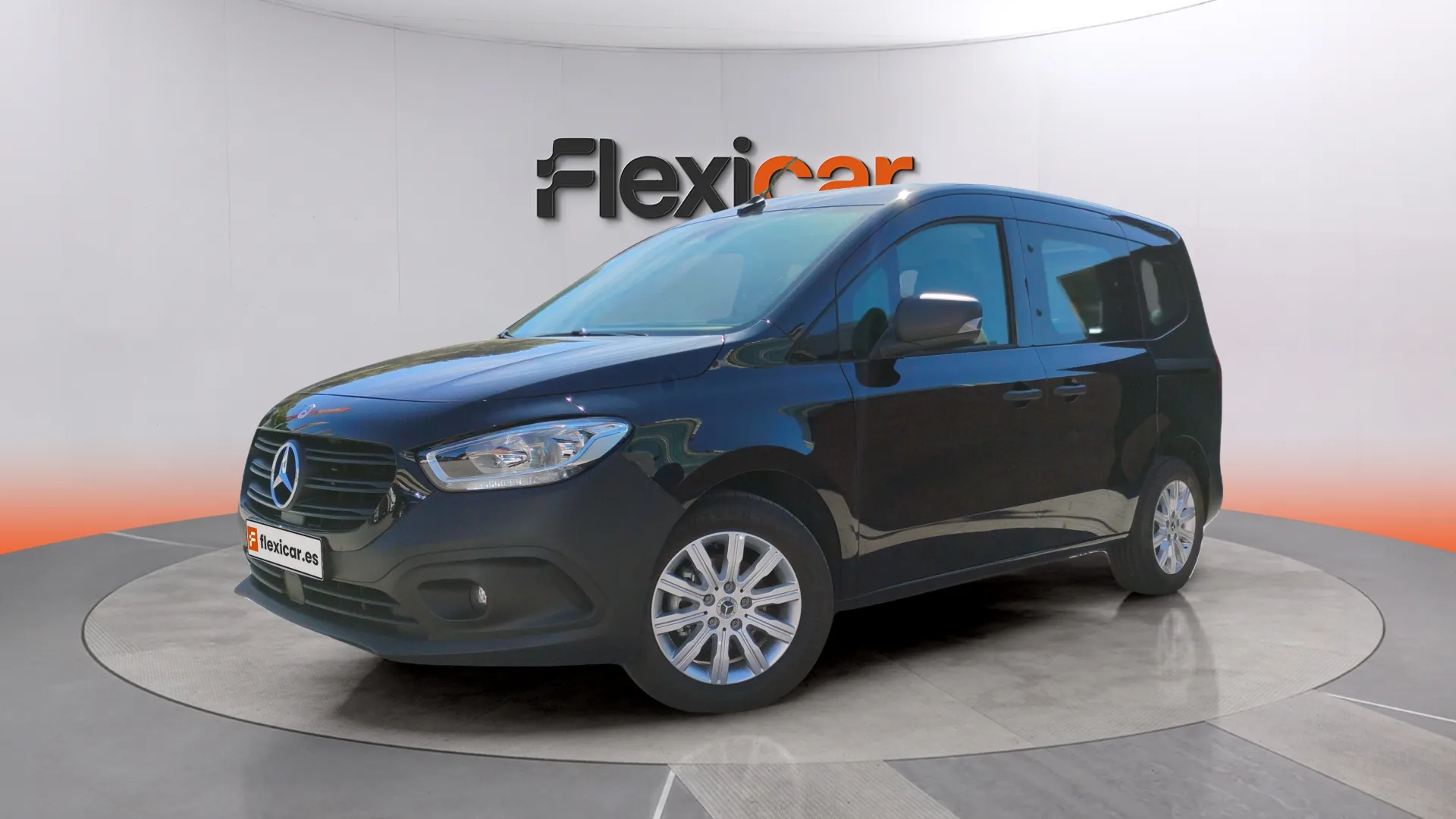 Mercedes-Benz Citan 110 CDI Tourer Base - foto 6