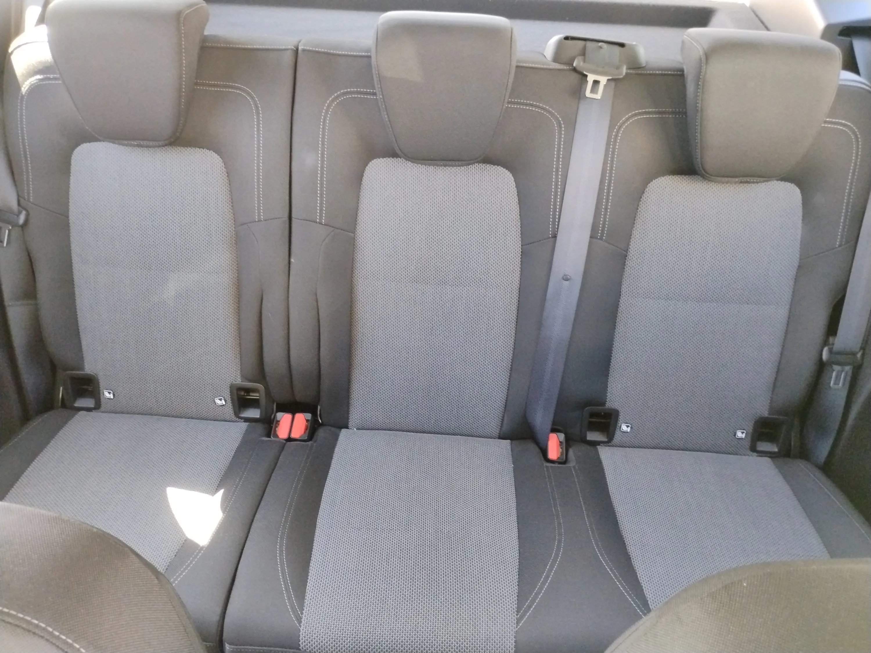Mercedes-Benz Citan 110 CDI Tourer Base - foto 23