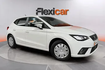 seat ibiza 10 mpi 59kw 80cv reference xl gasolina manual san fernando 903000000289125