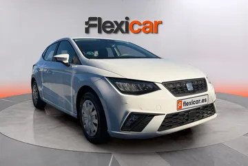 seat ibiza 10 mpi 59kw 80cv reference gasolina manual aranjuez 903000000289128
