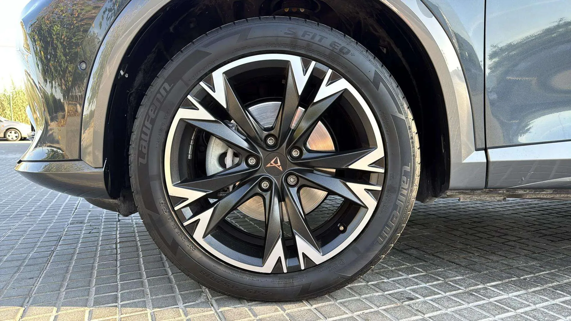 Cupra Formentor 1.5 TSI DSG - foto 21
