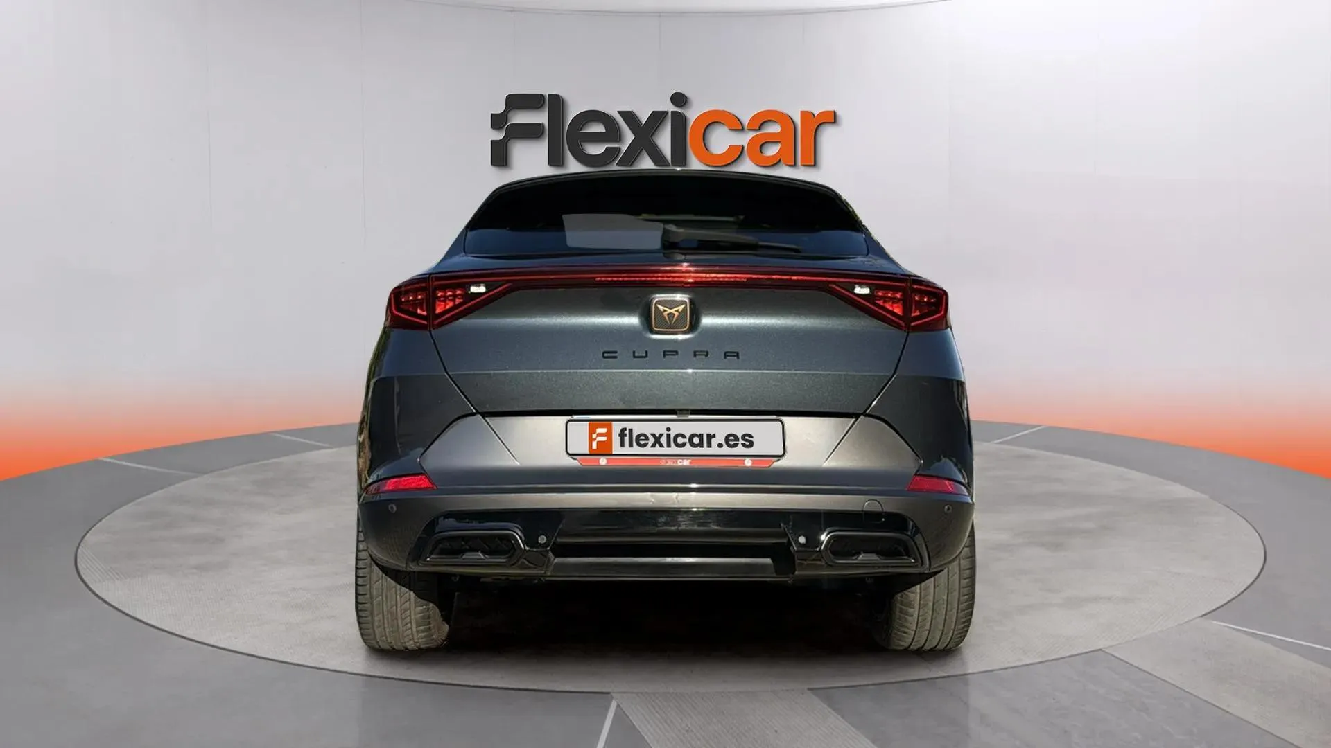 Cupra Formentor 1.5 TSI DSG - foto 5