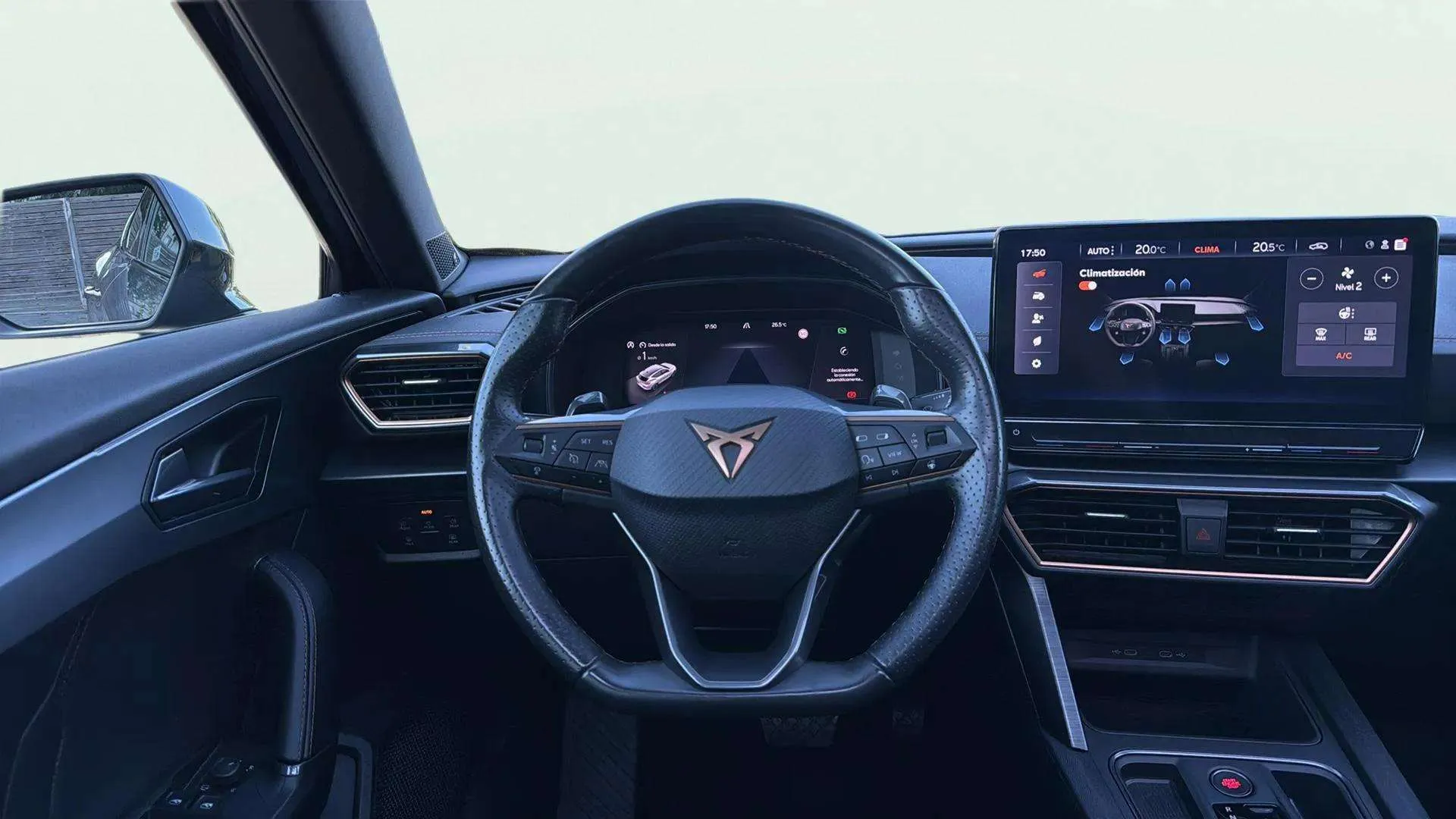 Cupra Formentor 1.5 TSI DSG - foto 16