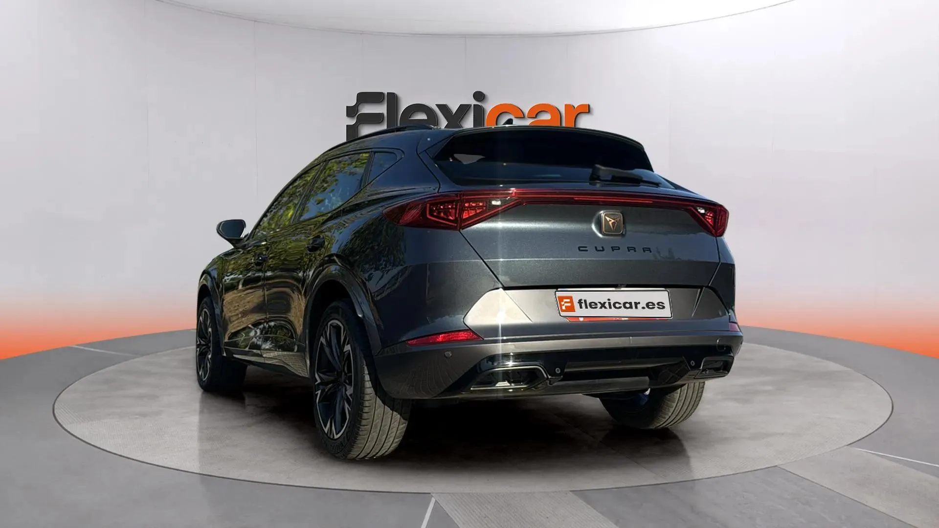 Cupra Formentor 1.5 TSI DSG - foto 6