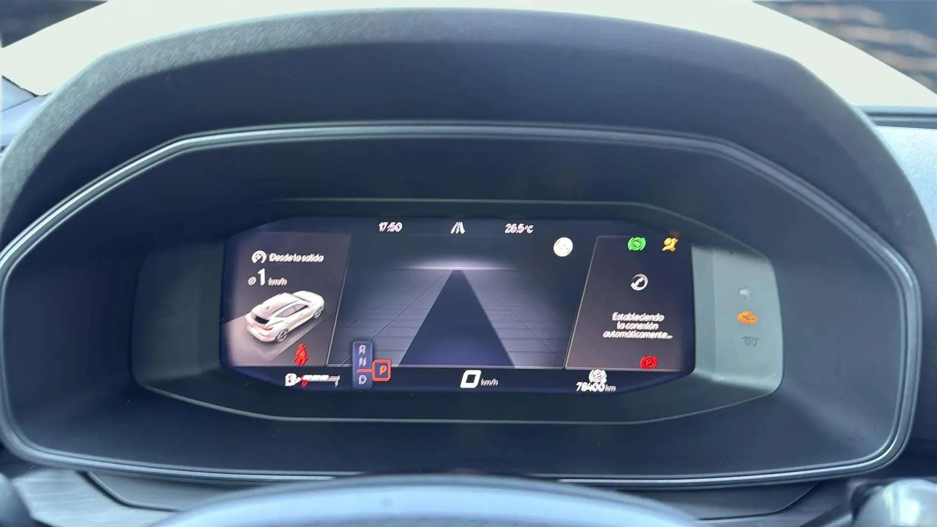 Cupra Formentor 1.5 TSI DSG - foto 17