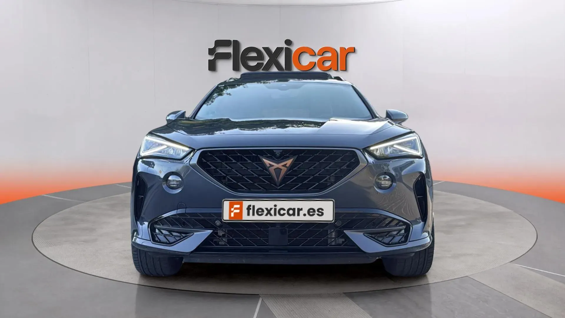 Cupra Formentor 1.5 TSI DSG - foto 11