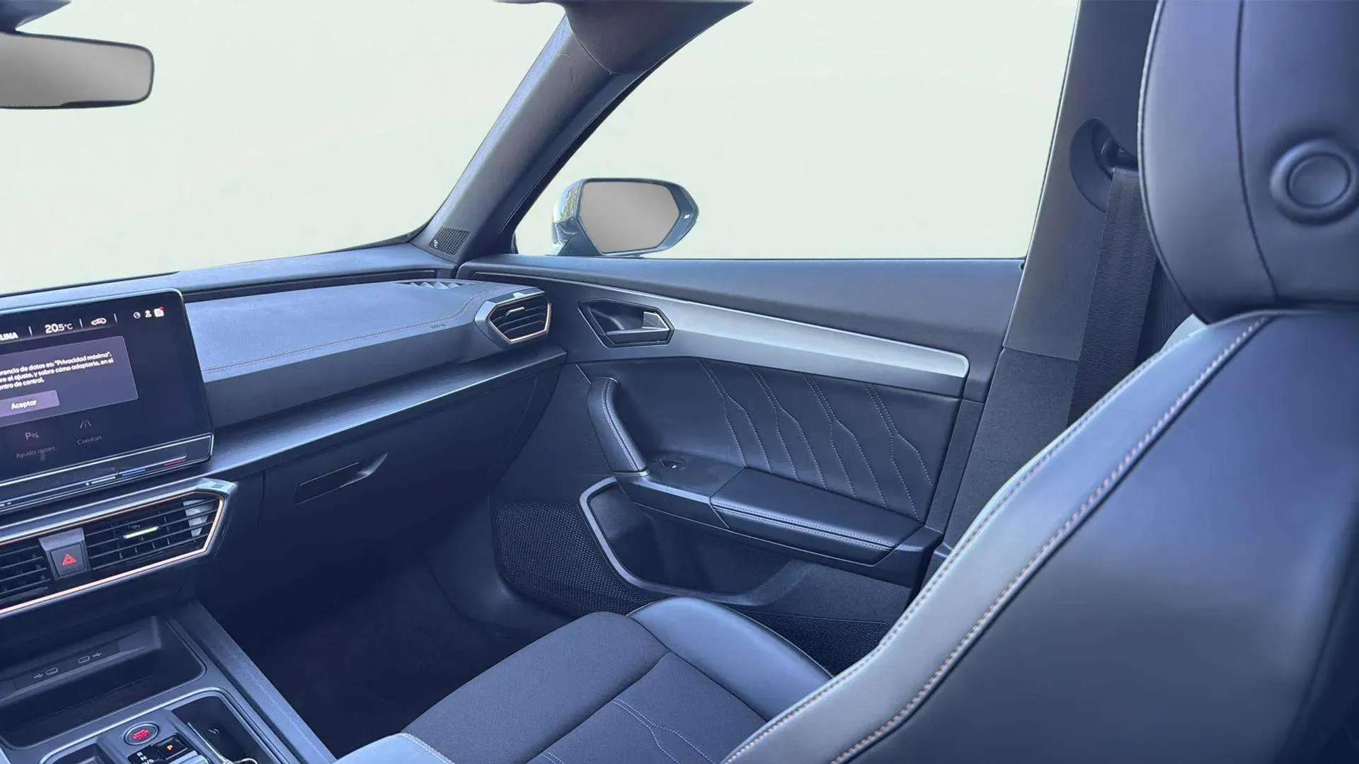Cupra Formentor 1.5 TSI DSG - foto 18