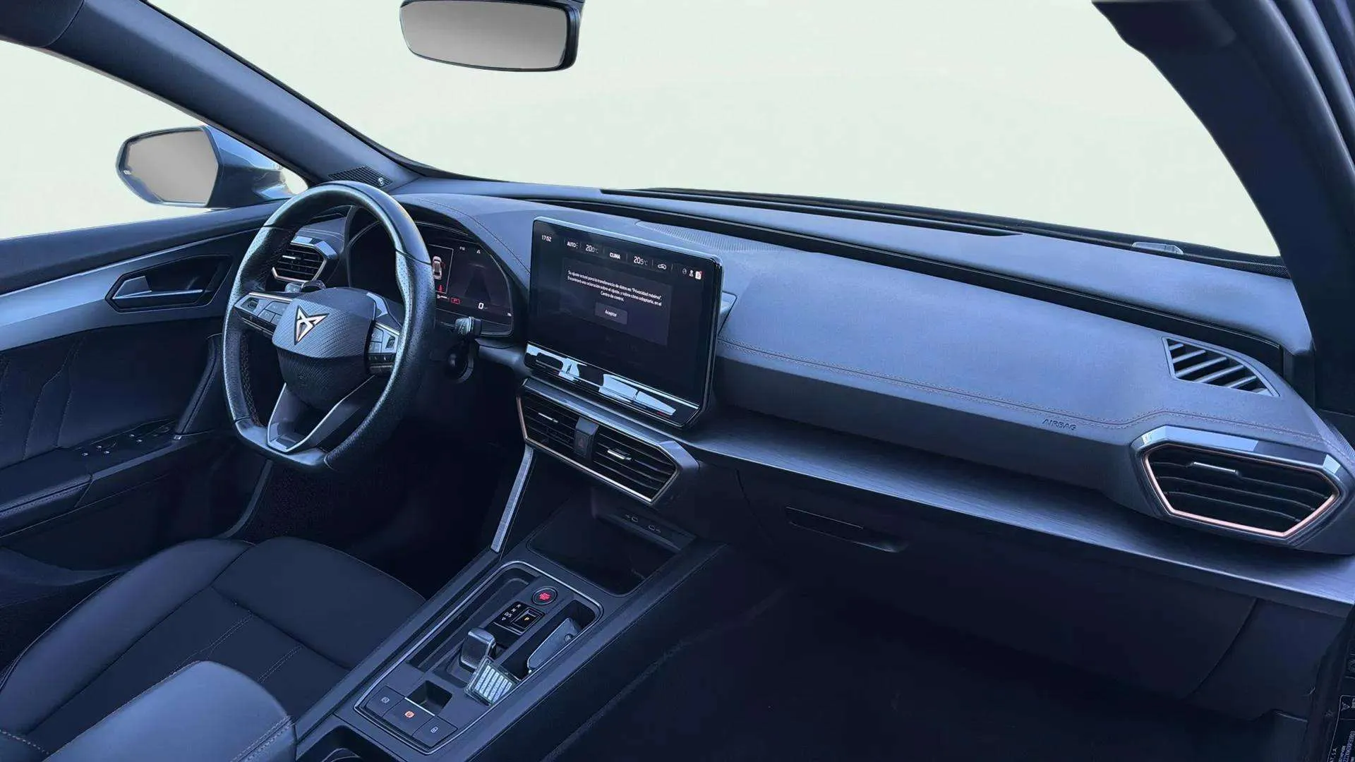Cupra Formentor 1.5 TSI DSG - foto 14