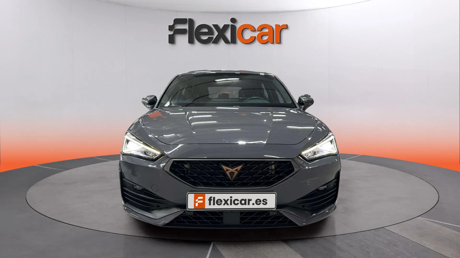 Cupra León 2.0 TSI DSG - foto 3