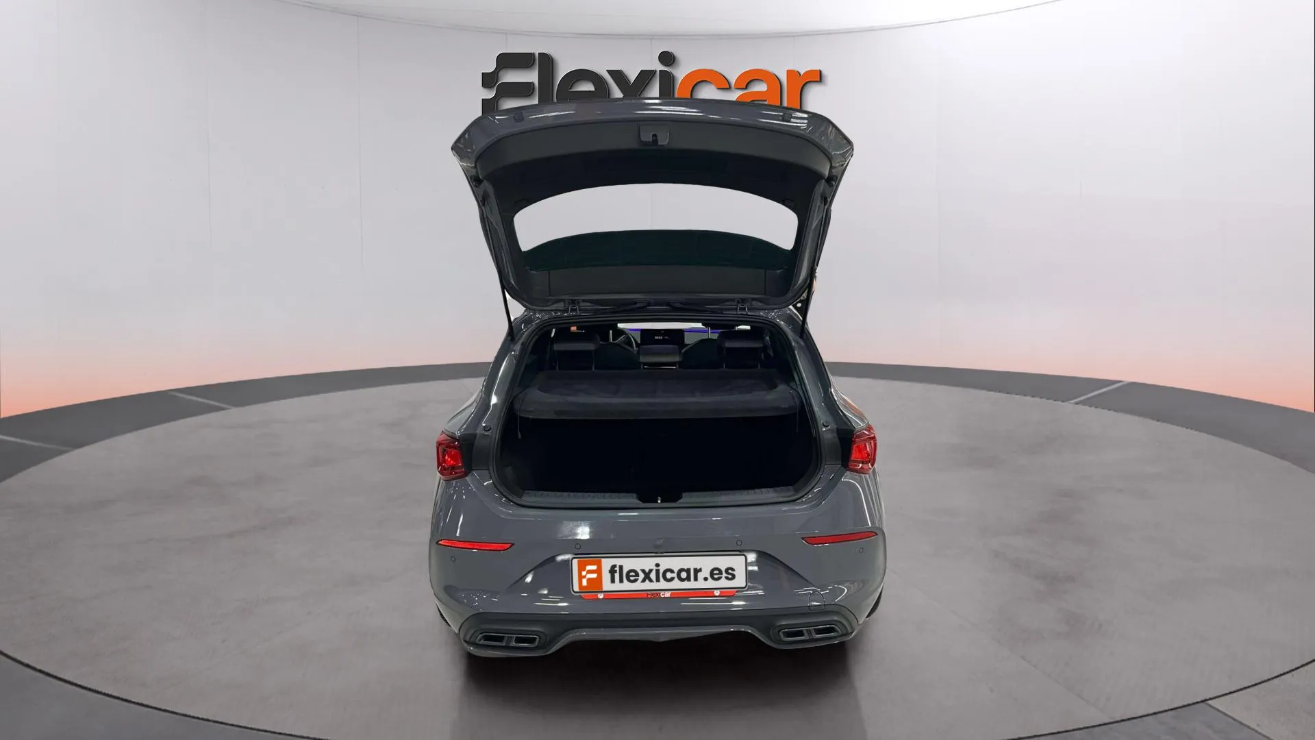 Cupra León 2.0 TSI DSG - foto 11