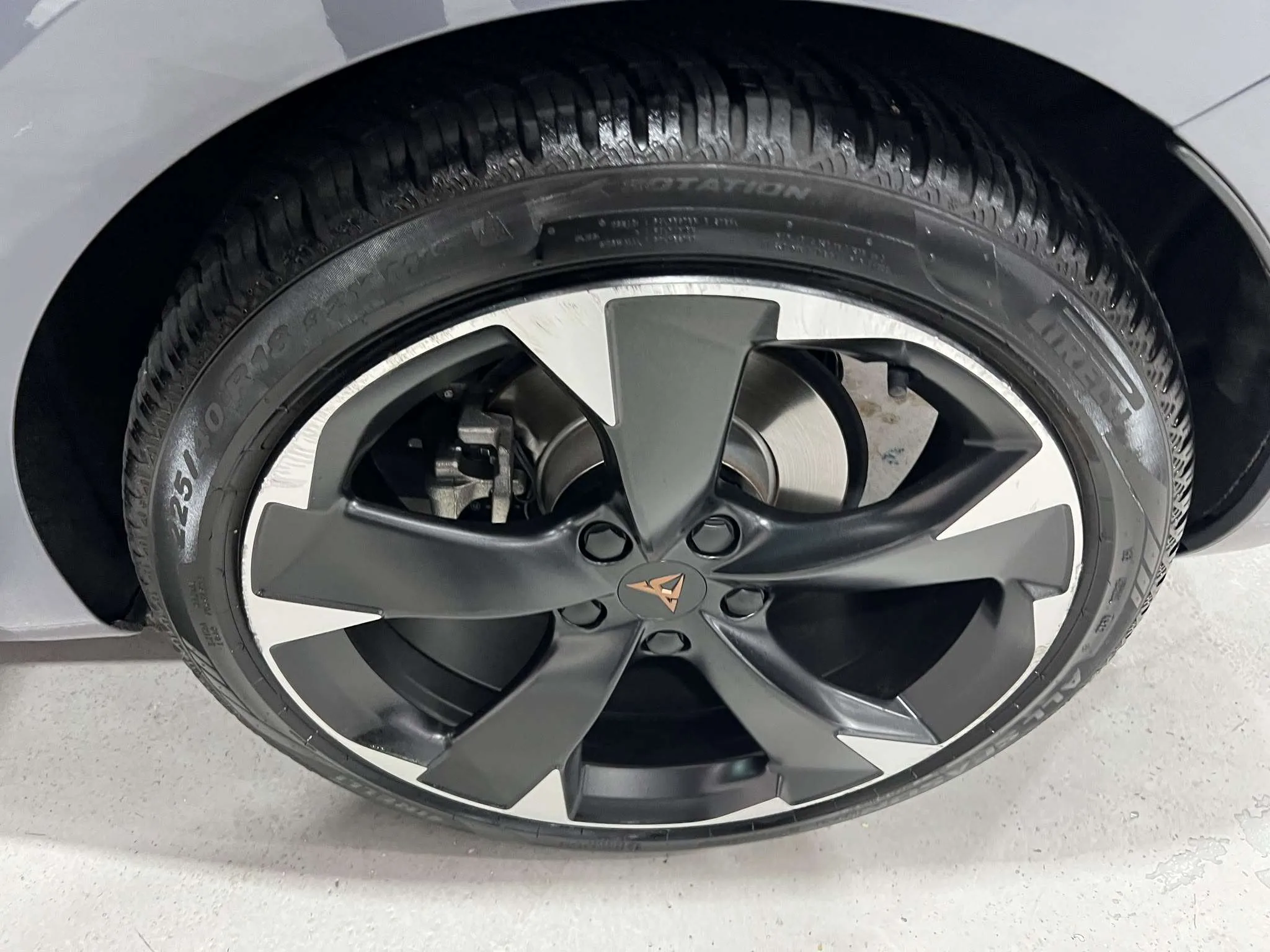 Cupra León 2.0 TSI DSG - foto 12