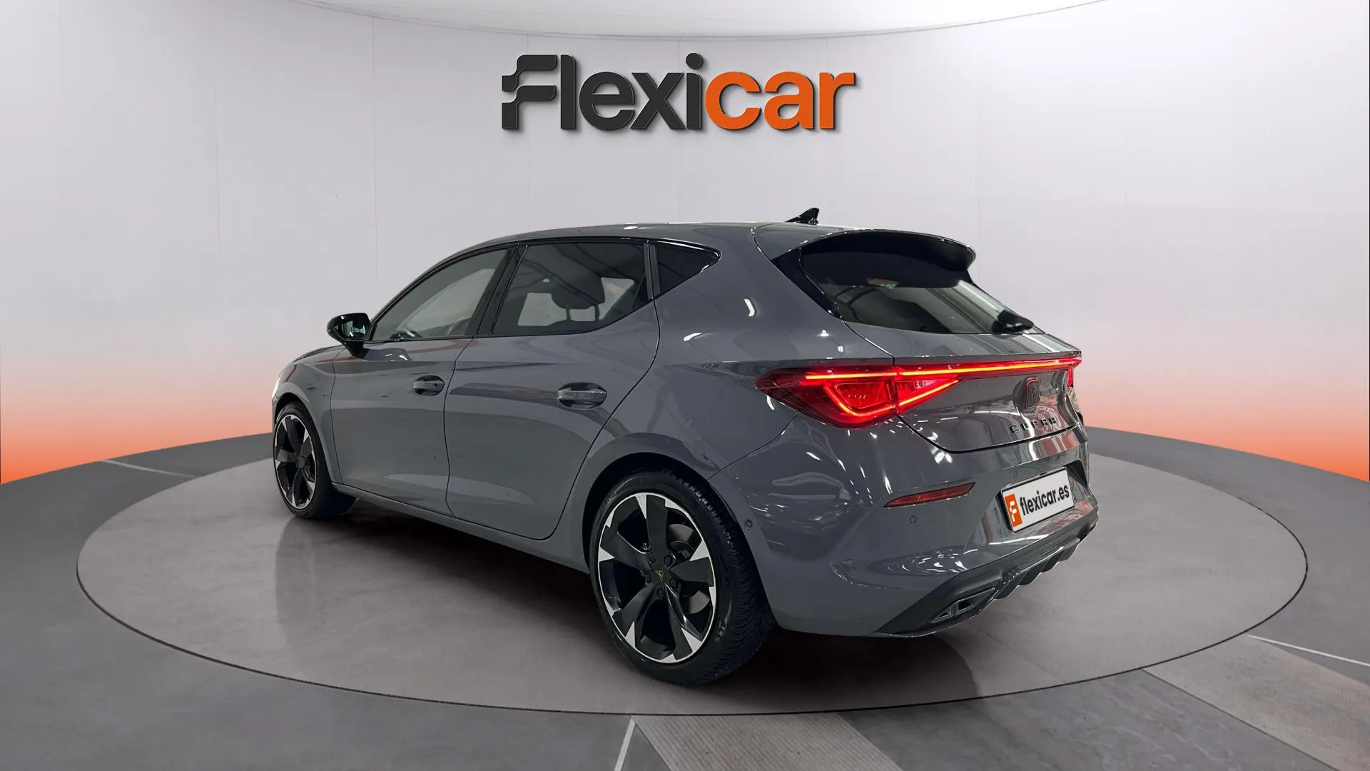 Cupra León 2.0 TSI DSG - foto 7