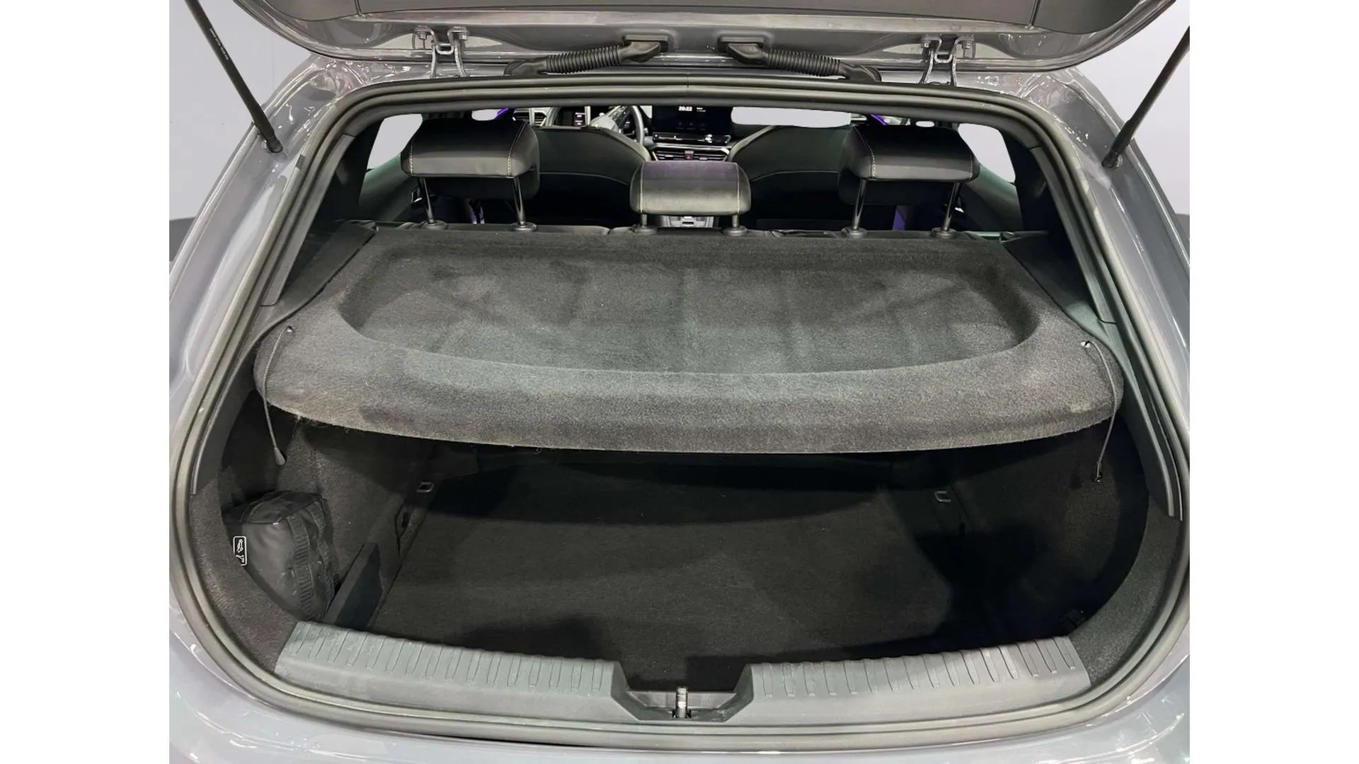 Cupra León 2.0 TSI DSG - foto 10