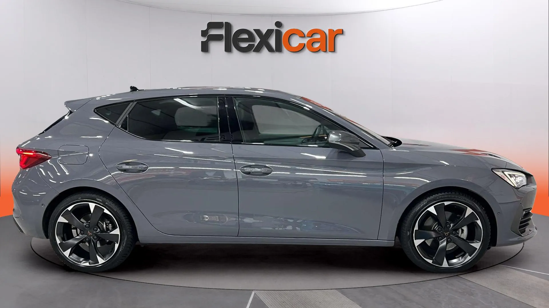 Cupra León 2.0 TSI DSG - foto 5