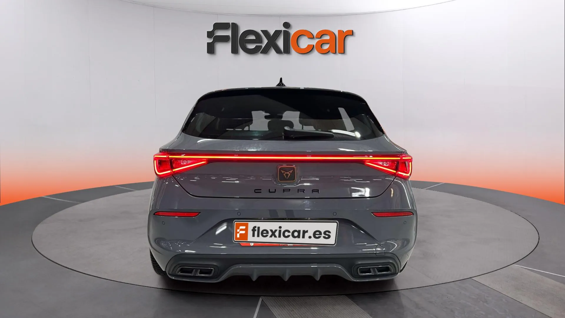 Cupra León 2.0 TSI DSG - foto 9