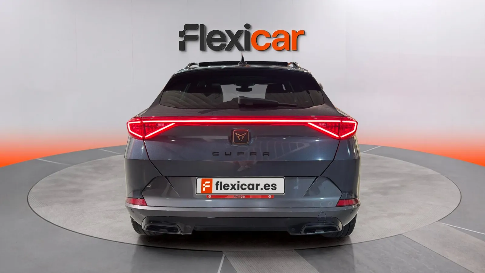 Cupra Formentor 1.5 TSI DSG - foto 4
