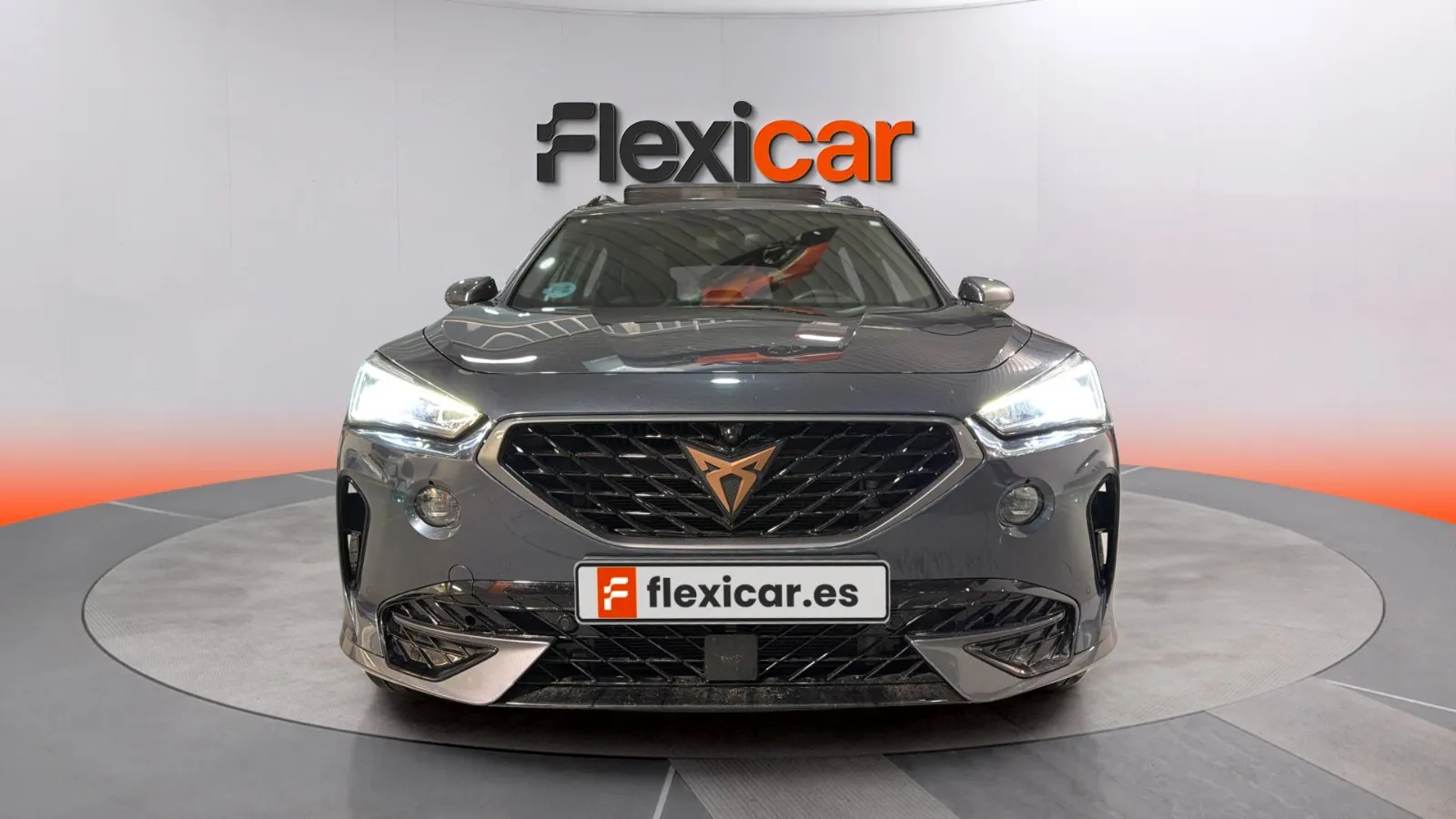 Cupra Formentor 1.5 TSI DSG - foto 3