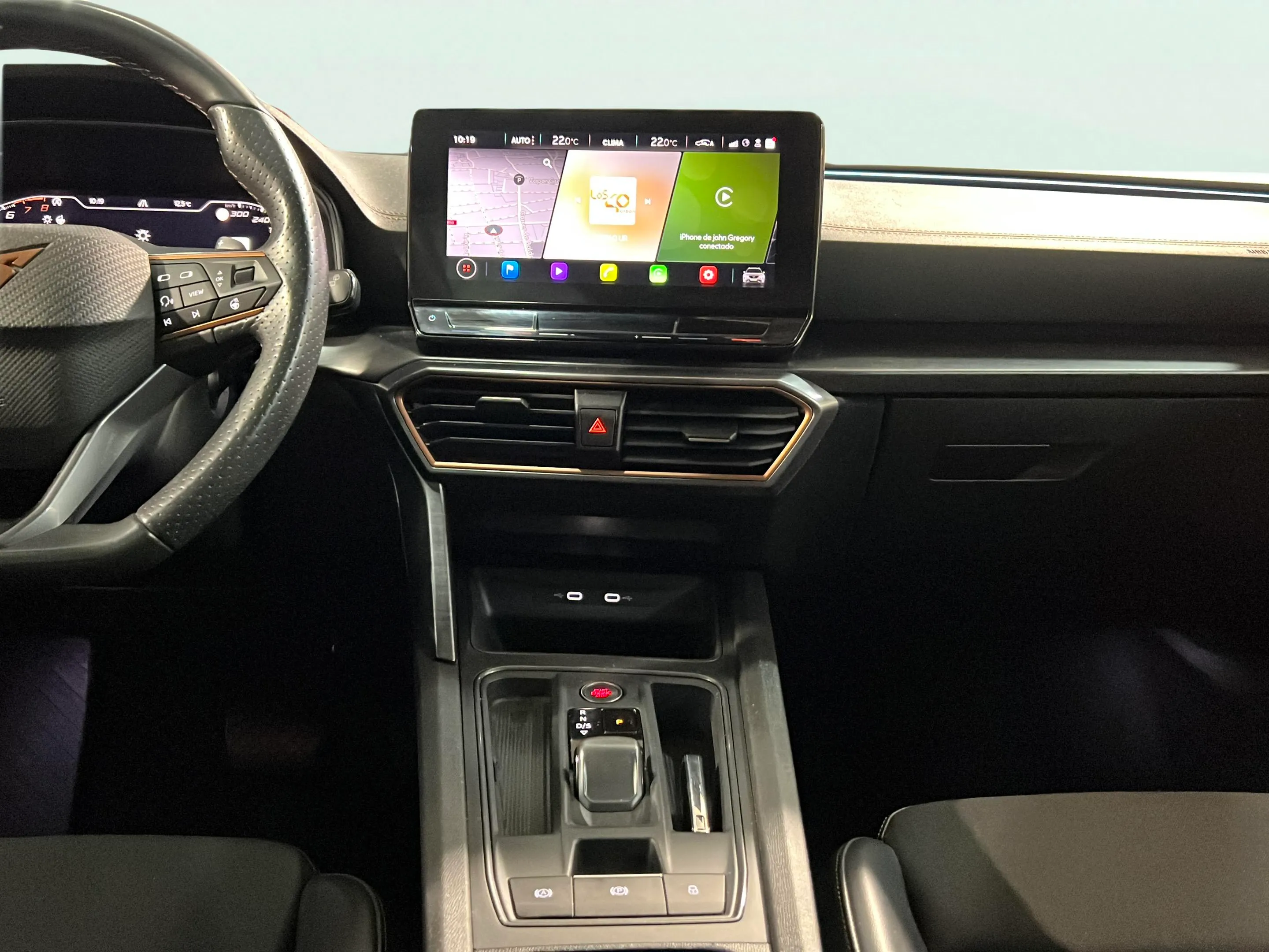 Cupra Formentor 1.5 TSI DSG - foto 10