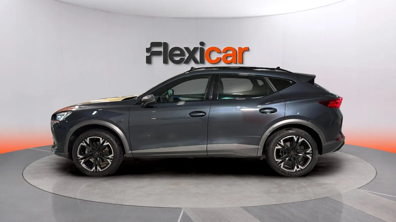 Cupra Formentor 1.5 TSI DSG - foto 5