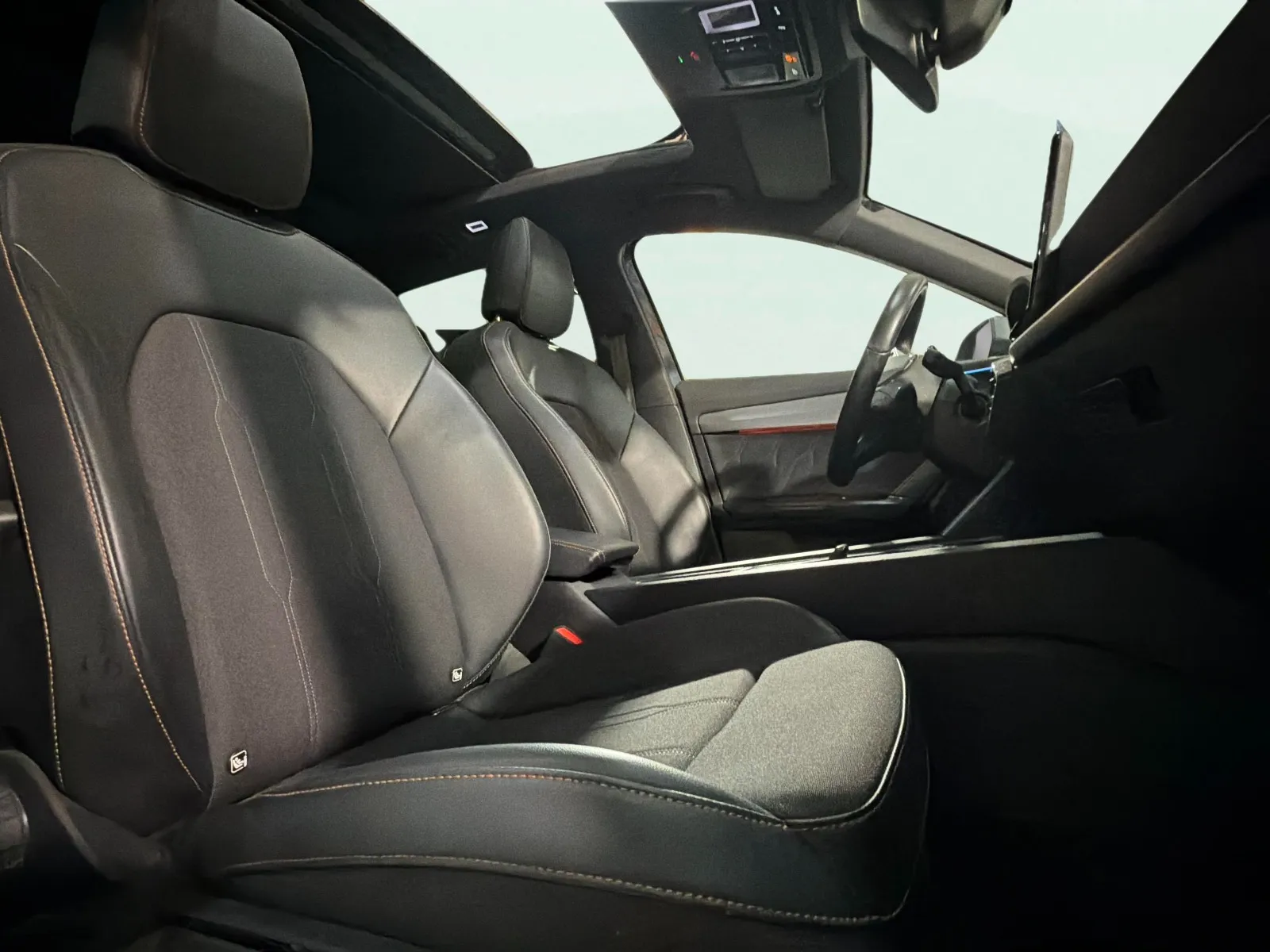 Cupra Formentor 1.5 TSI DSG - foto 16