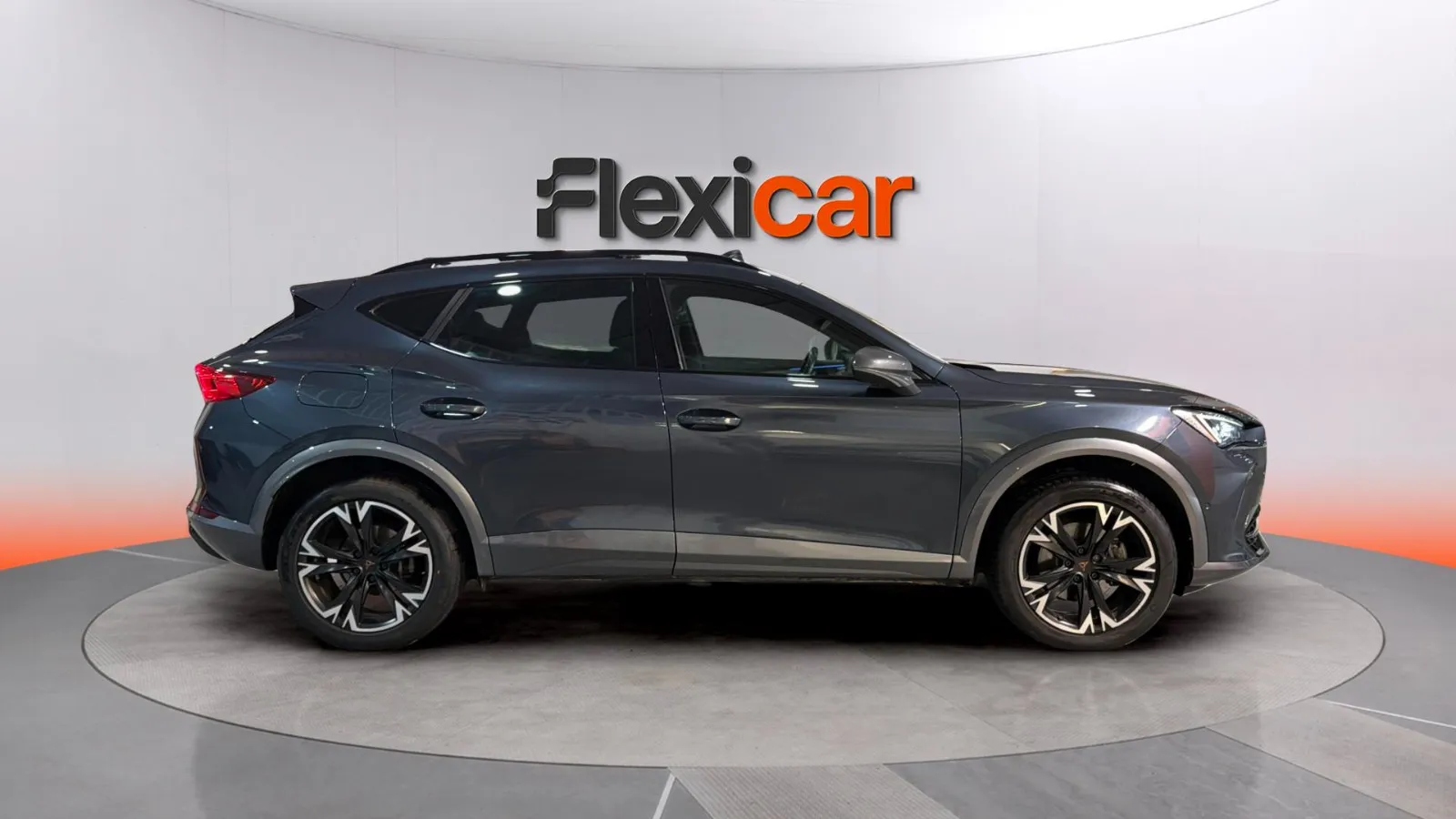 Cupra Formentor 1.5 TSI DSG - foto 2