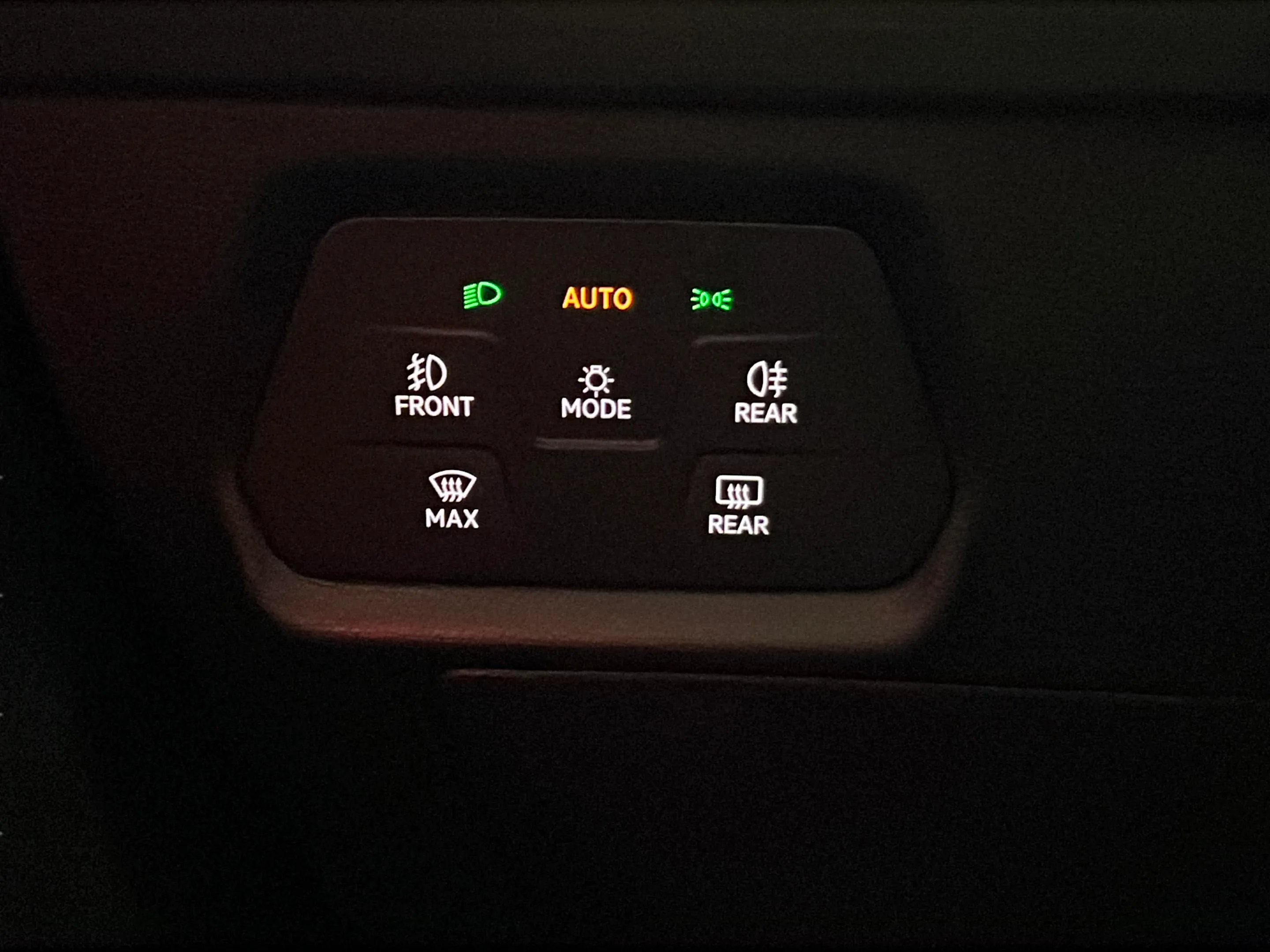 Cupra Formentor 1.5 TSI DSG - foto 15