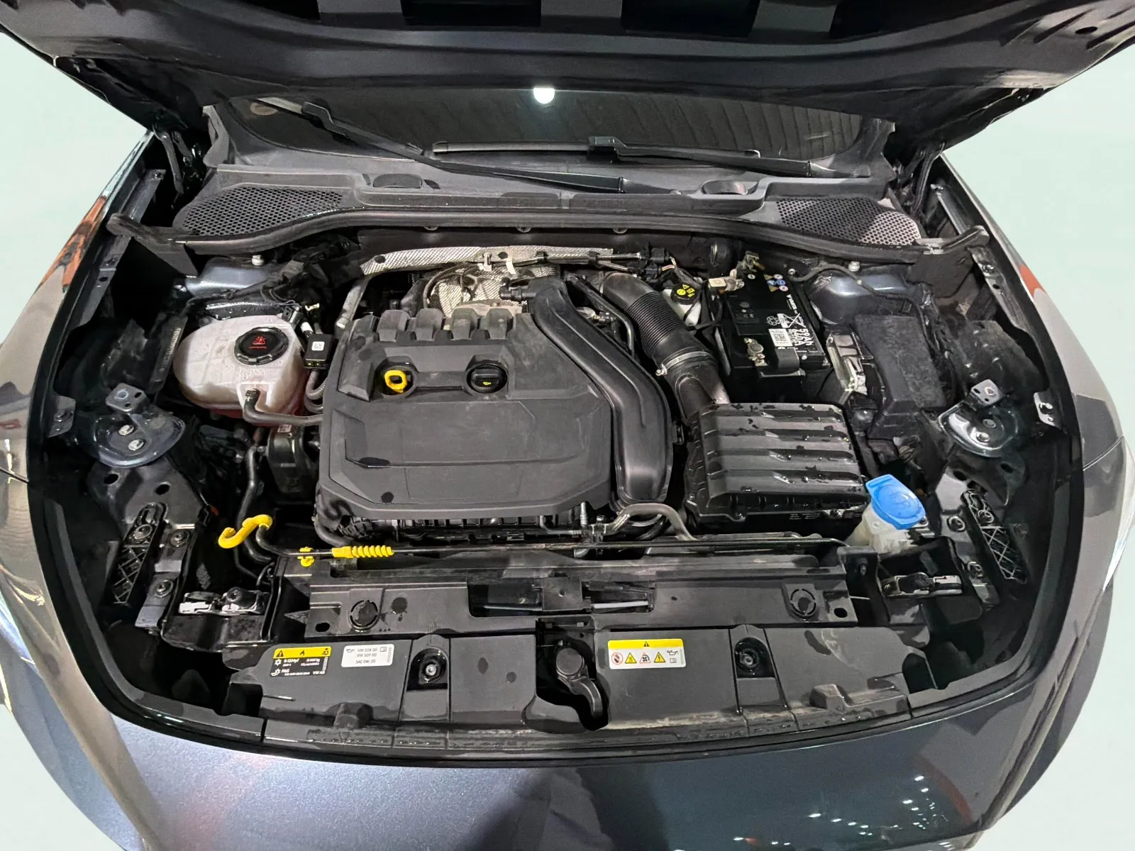 Cupra Formentor 1.5 TSI DSG - foto 19