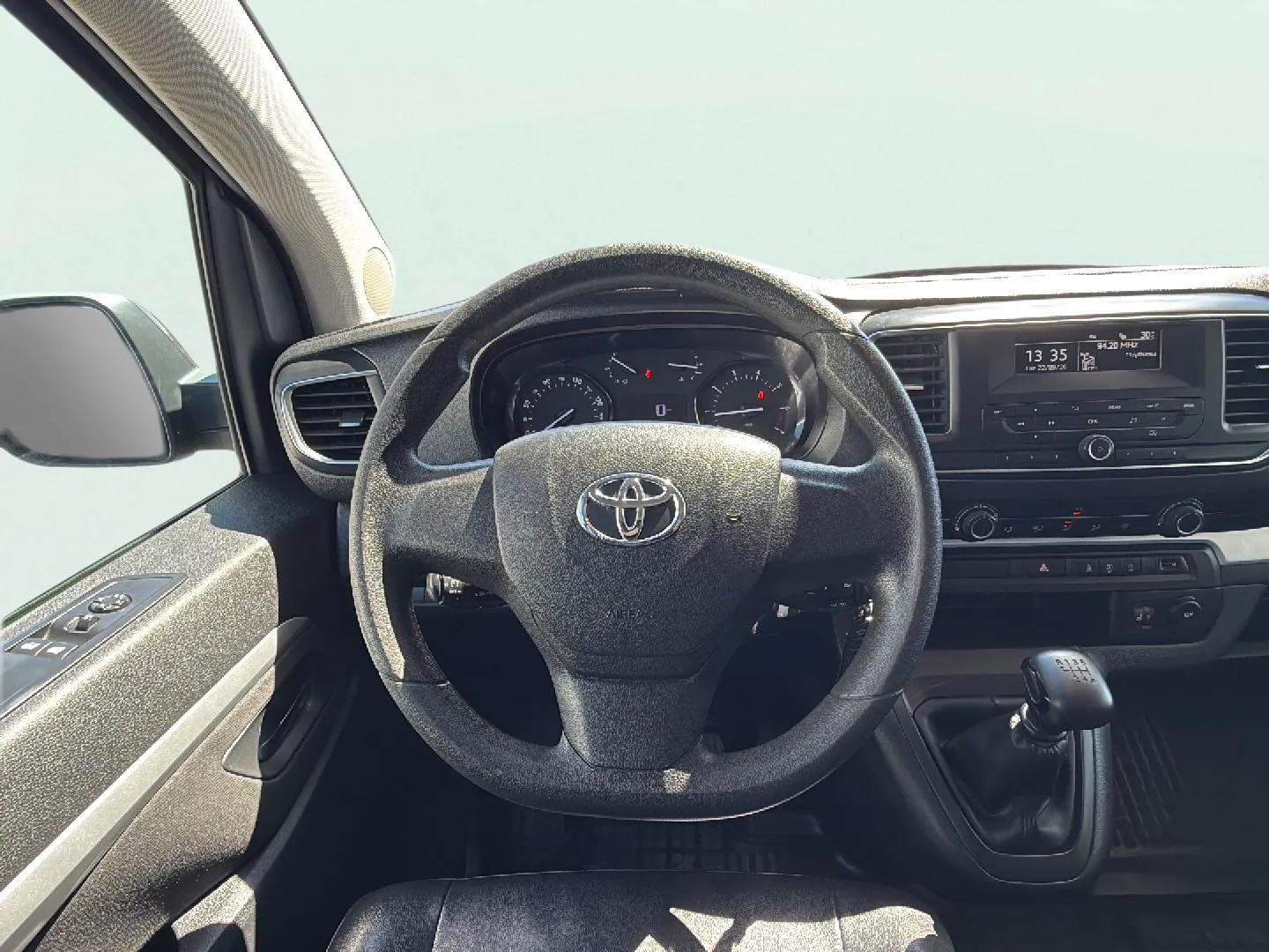 Toyota Proace Verso 2.0D Combi 9 1PL 2PT L2 - foto 11