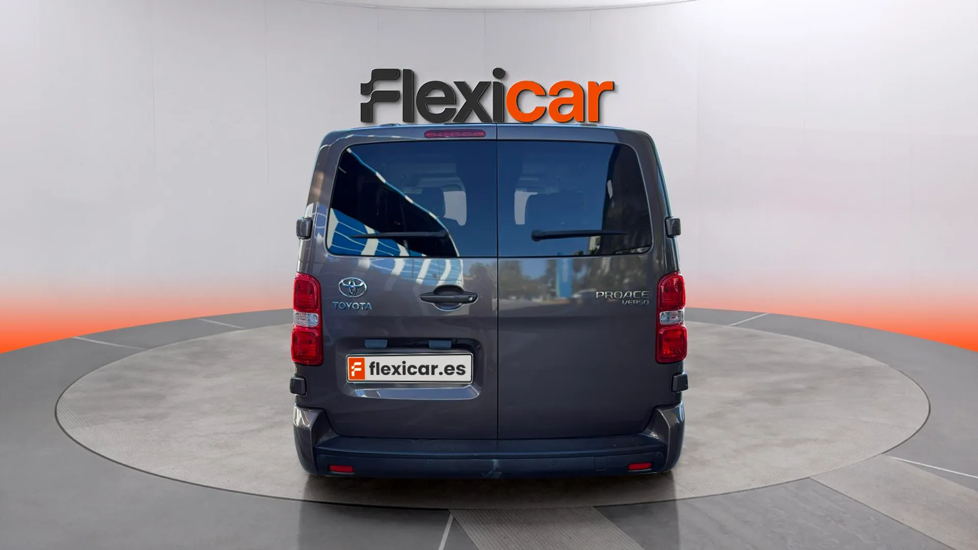 Toyota Proace Verso 2.0D Combi 9 1PL 2PT L2 - foto 6