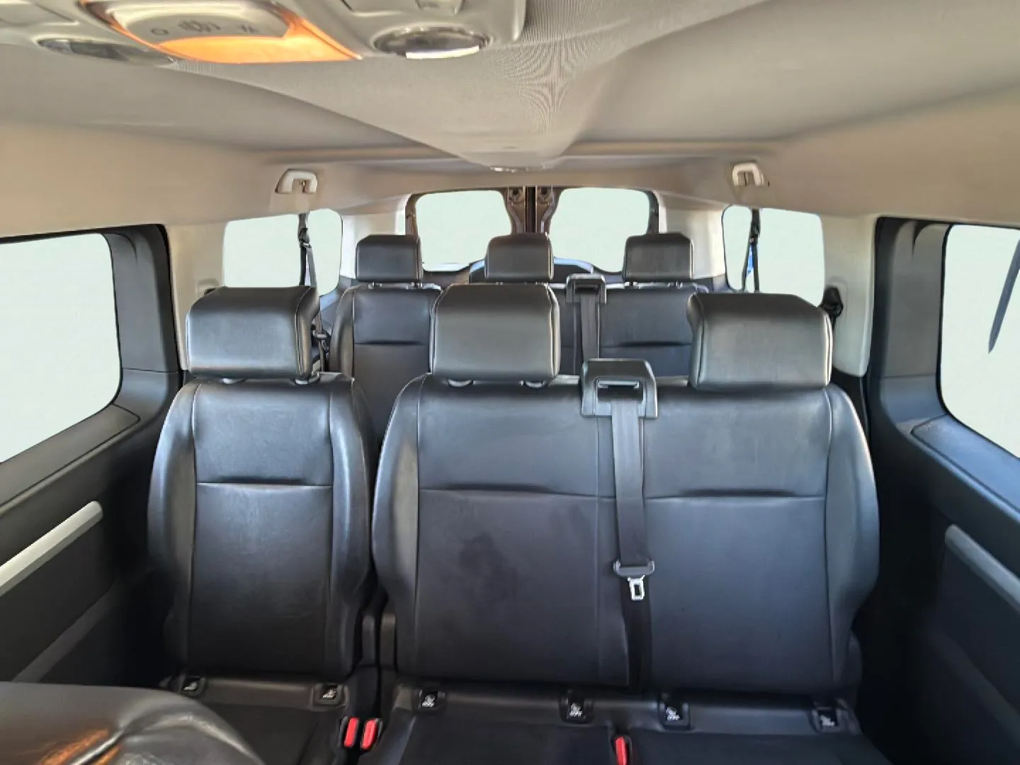 Toyota Proace Verso 2.0D Combi 9 1PL 2PT L2 - foto 13