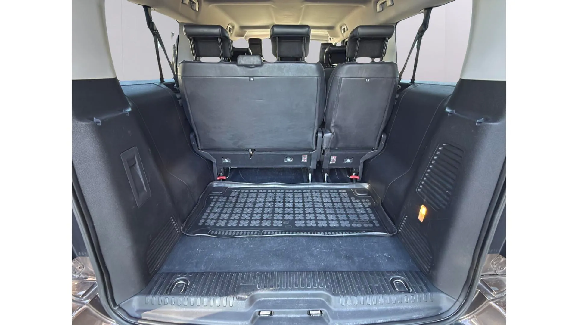 Toyota Proace Verso 2.0D Combi 9 1PL 2PT L2 - foto 14