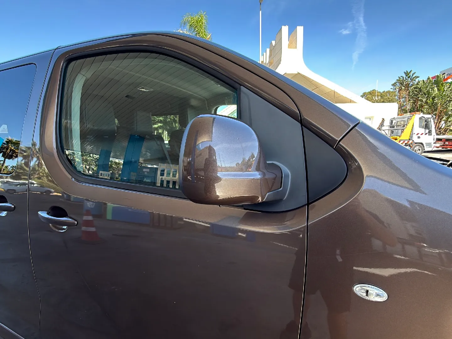 Toyota Proace Verso 2.0D Combi 9 1PL 2PT L2 - foto 24